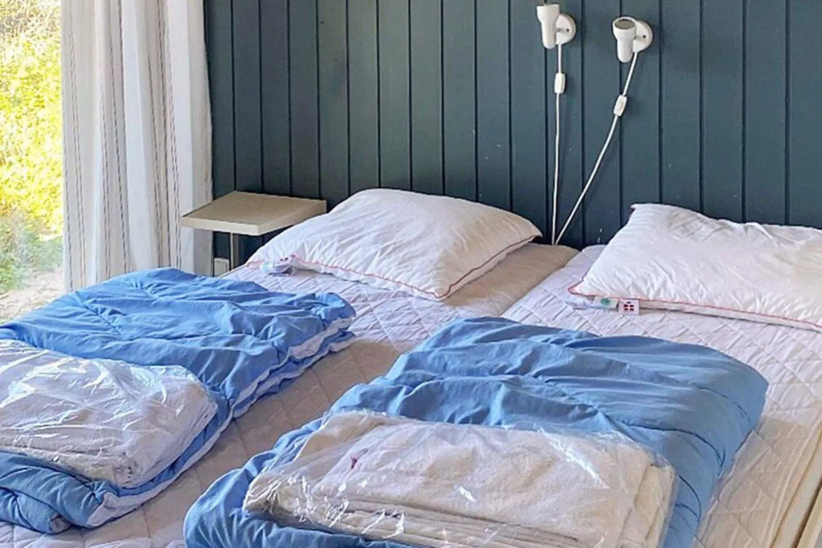 8 persoons vakantie huis in Saltum-By Traum-Binnen