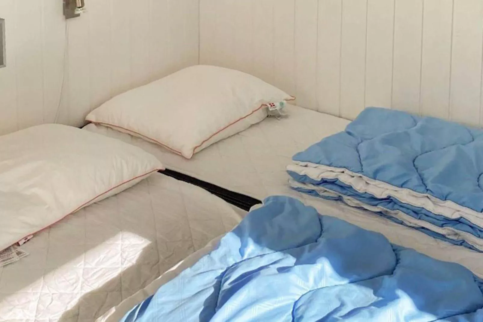 8 persoons vakantie huis in Saltum-By Traum-Binnen