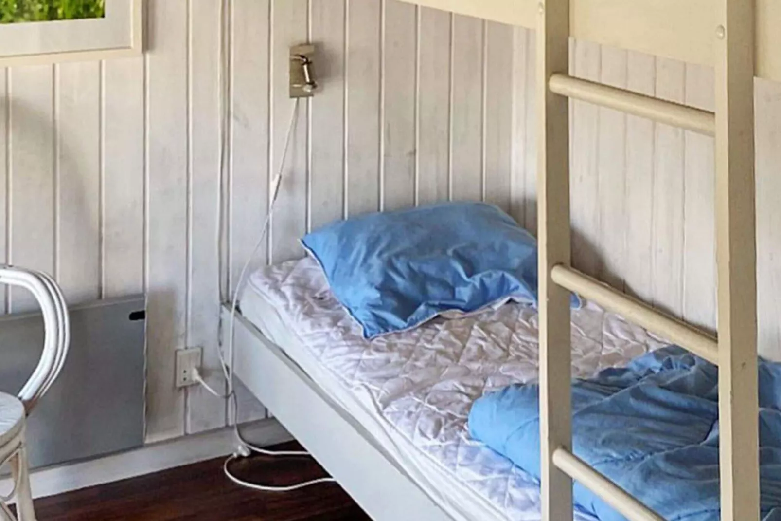 8 persoons vakantie huis in Saltum-By Traum-Binnen