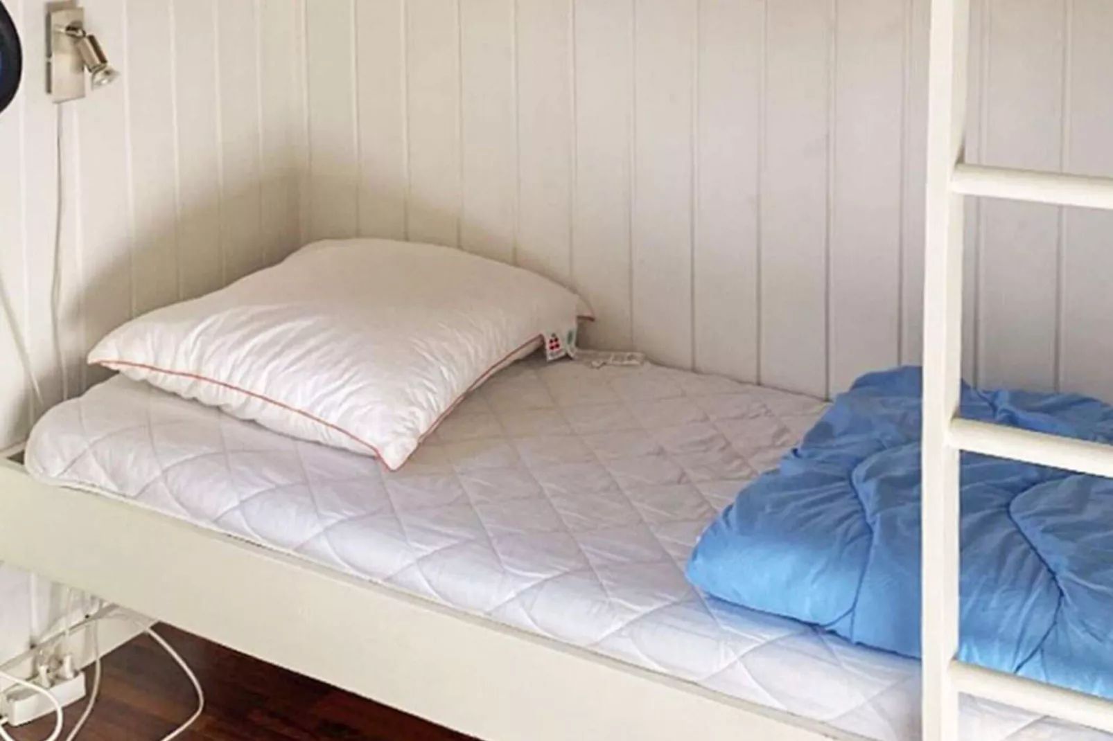 8 persoons vakantie huis in Saltum-By Traum-Binnen