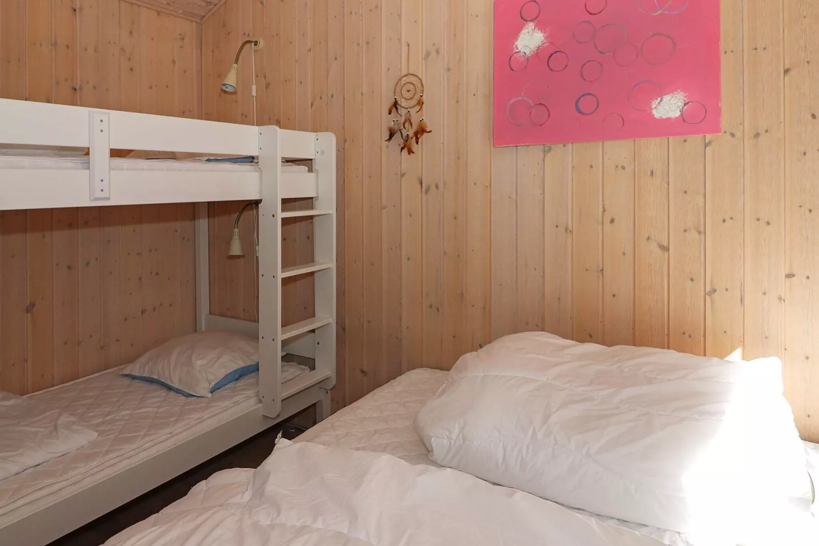 6 persoons vakantie huis in Hadsund-By Traum-Binnen