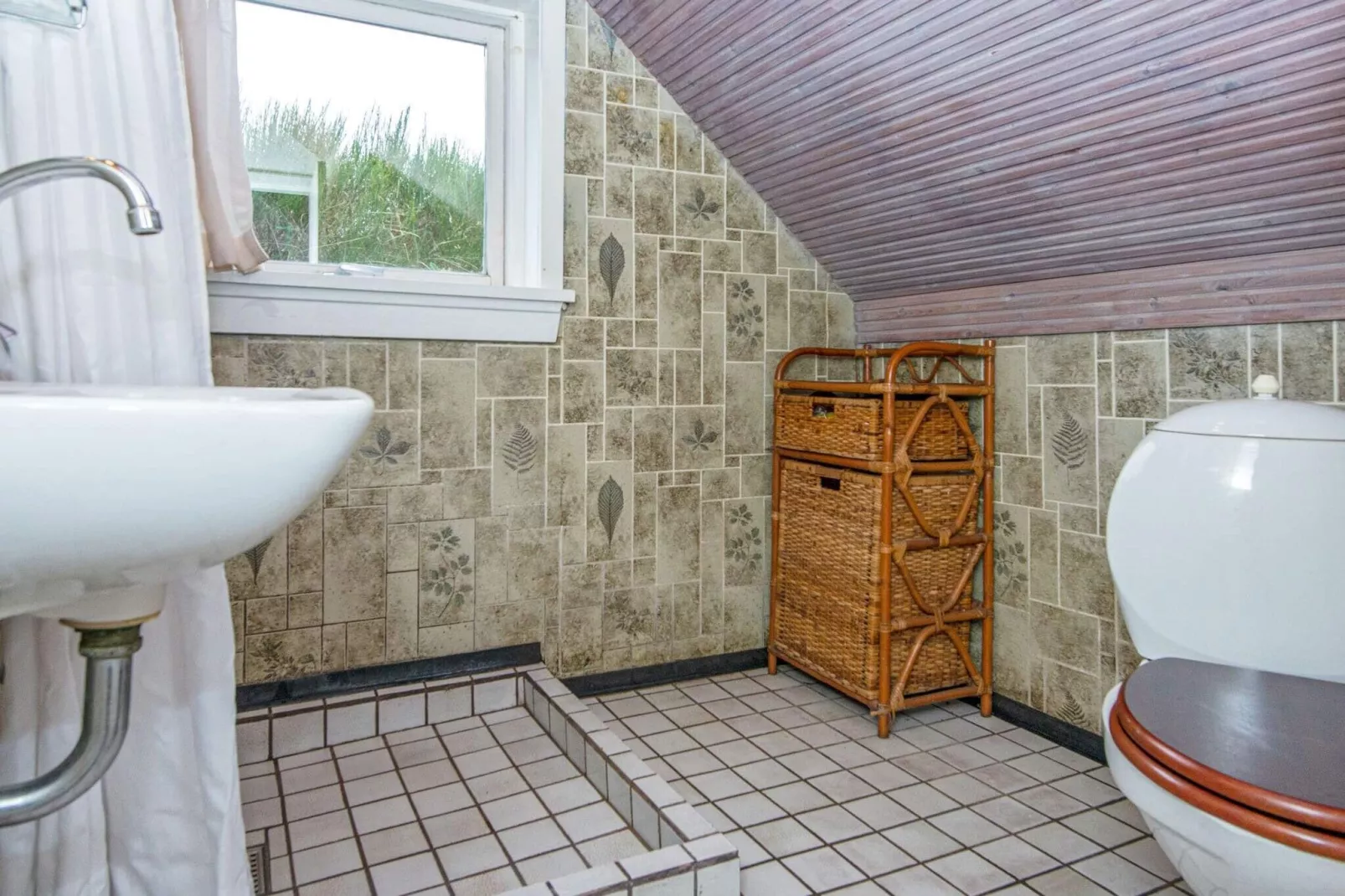 3 persoons vakantie huis in Ringkøbing-By Traum-Binnen