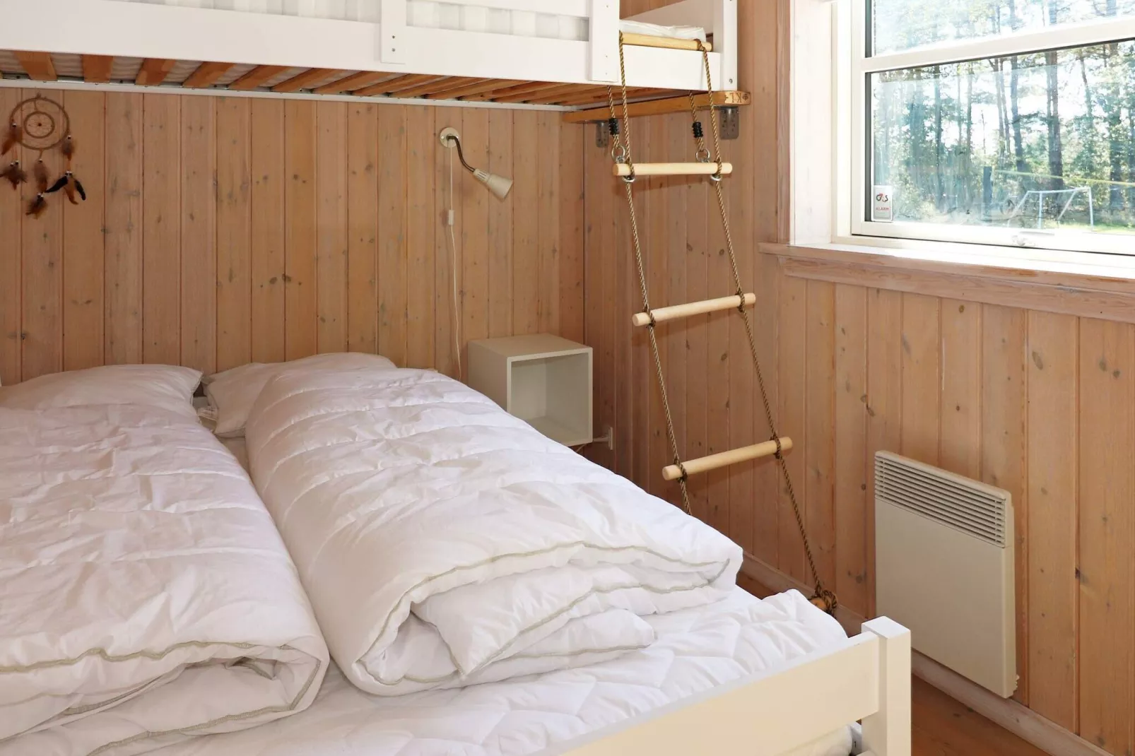 6 persoons vakantie huis in Hadsund-By Traum-Binnen
