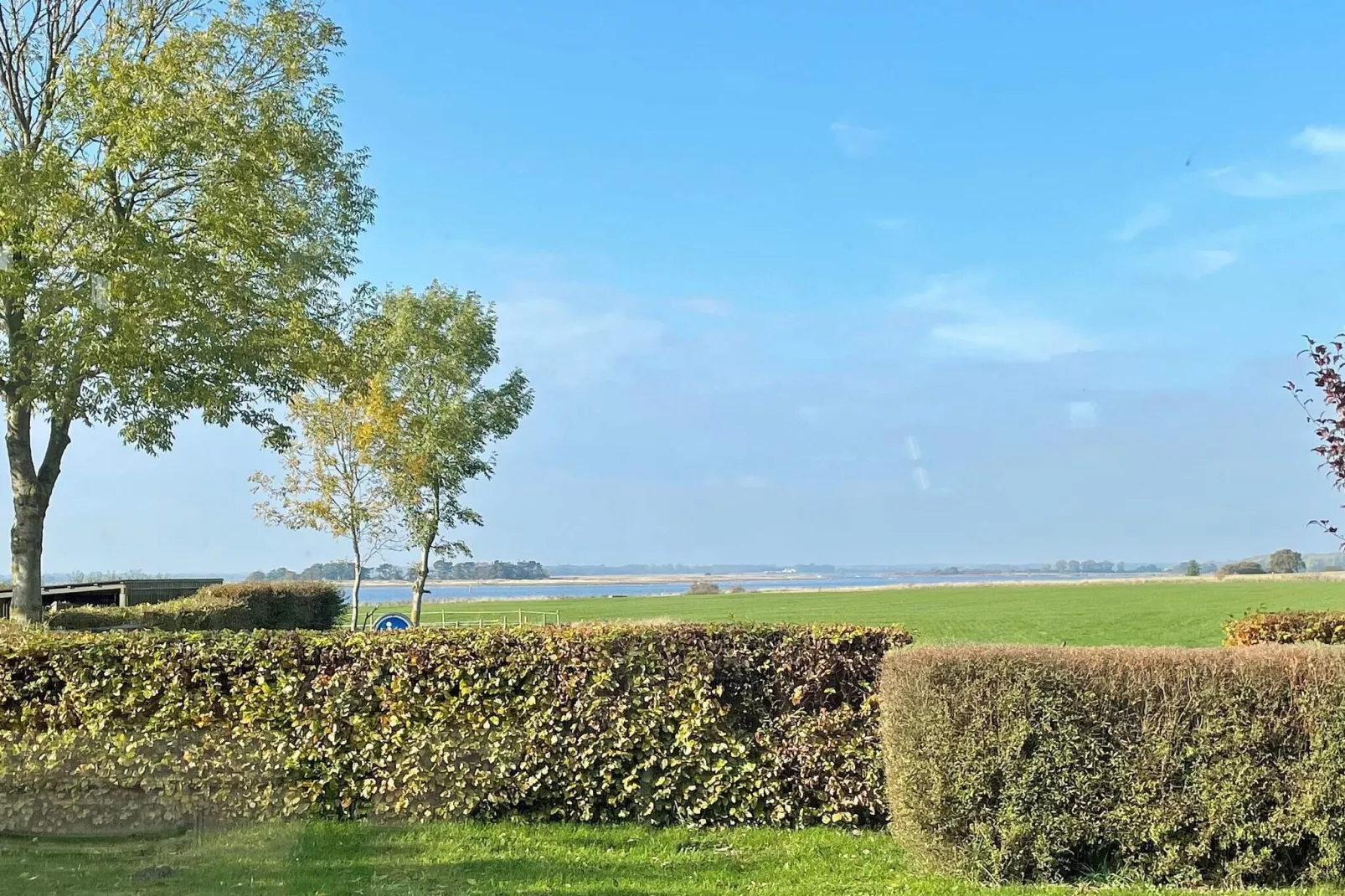 6 persoons vakantie huis in Væggerløse-By Traum-Uitzicht