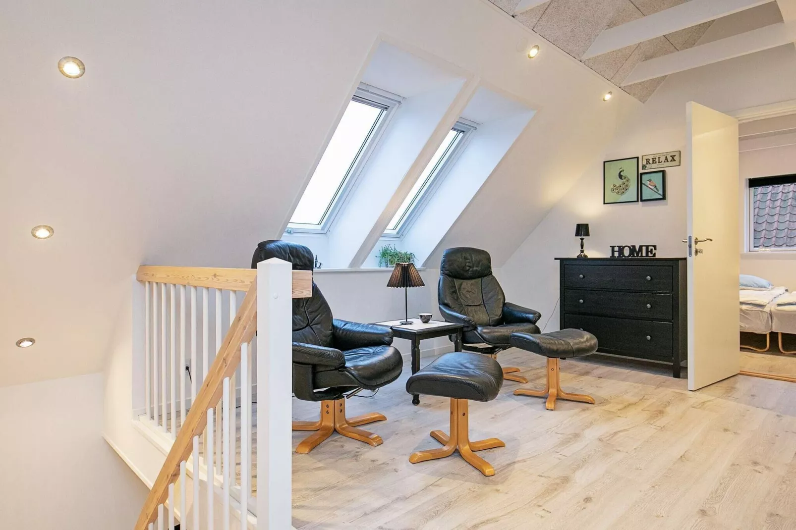 12 persoons vakantie huis in Skagen-Binnen
