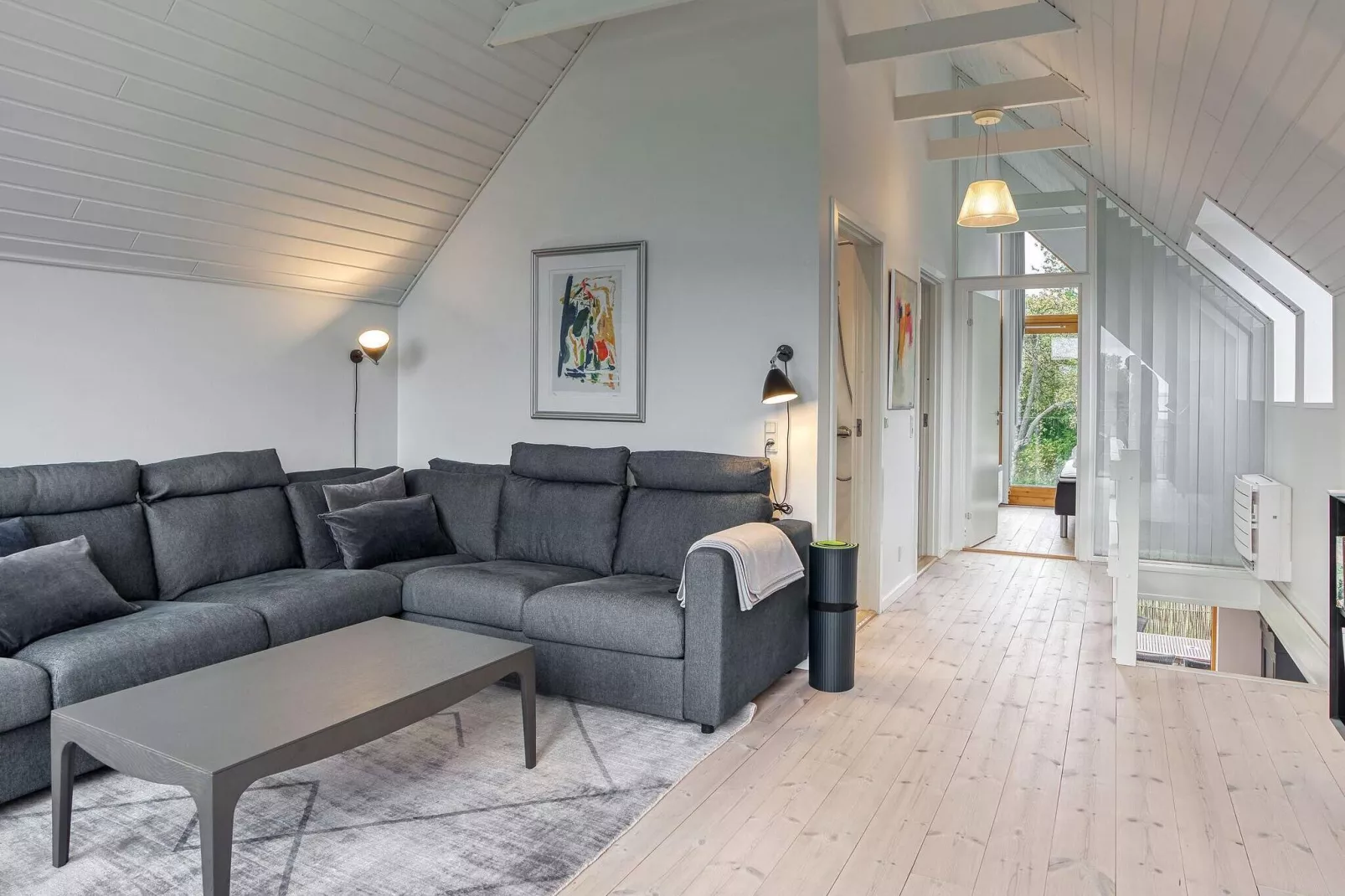 8 persoons vakantie huis in Stubbekøbing-Binnen