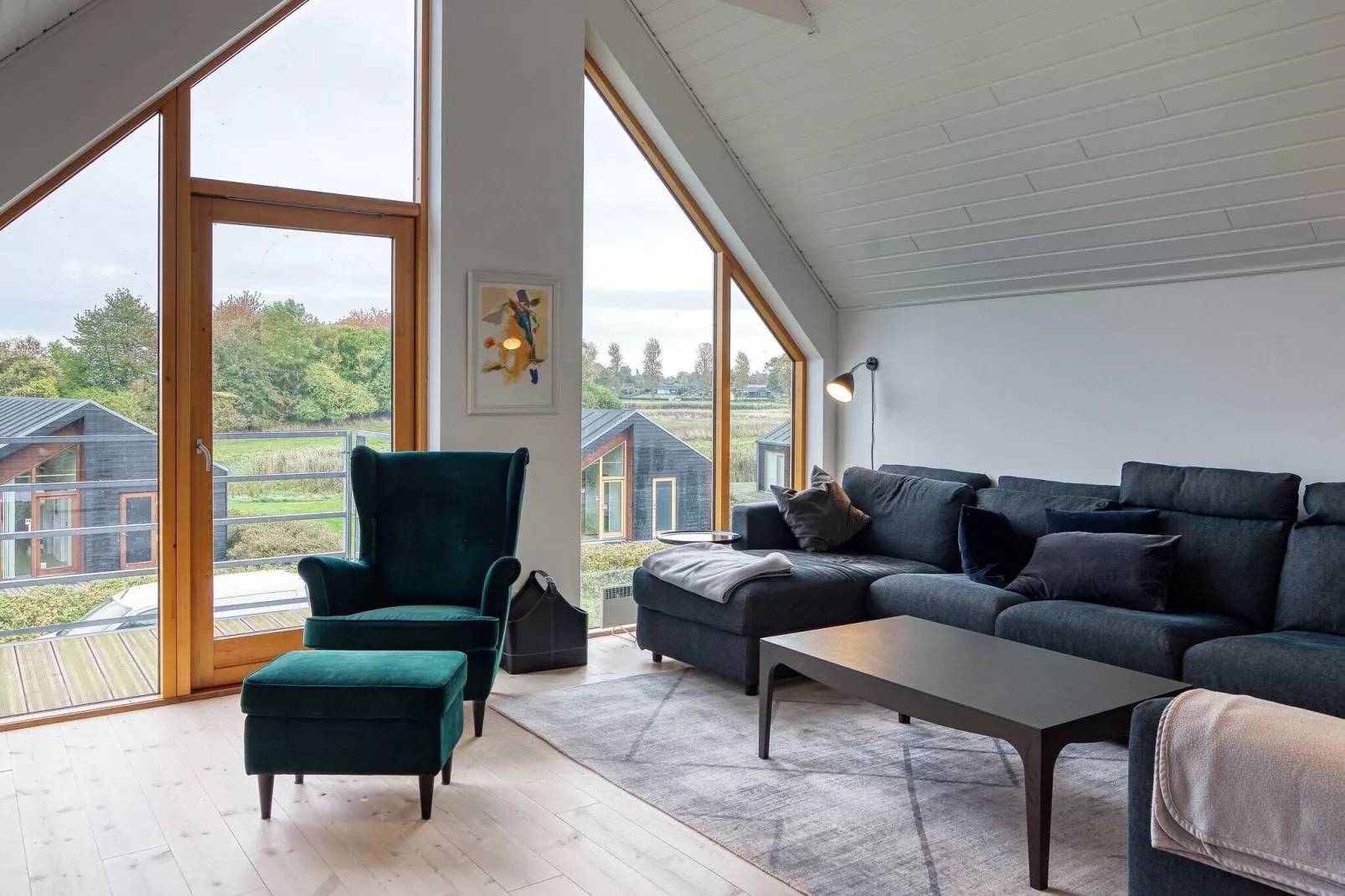 5 sterren vakantie huis in Stubbekøbing-Binnen