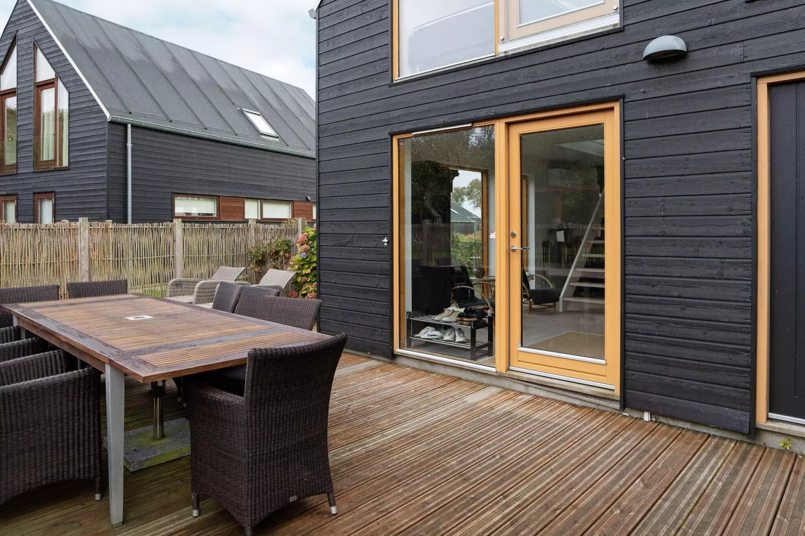 5 sterren vakantie huis in Stubbekøbing