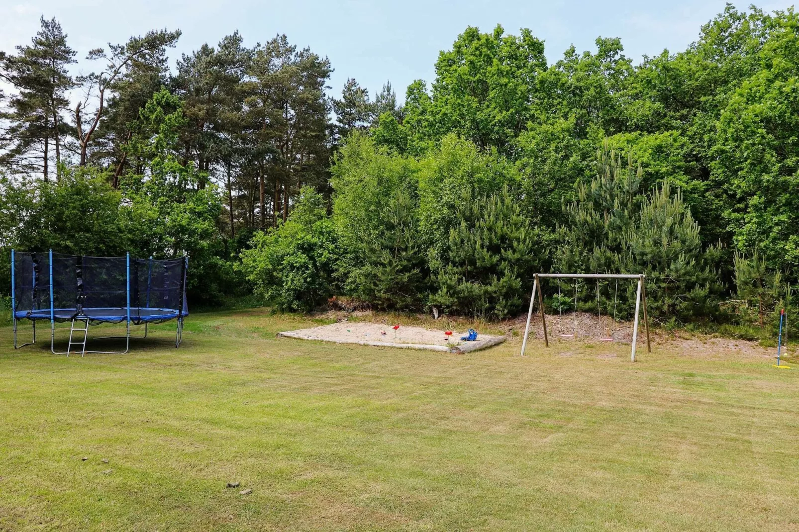 6 persoons vakantie huis in Hadsund-By Traum-Uitzicht