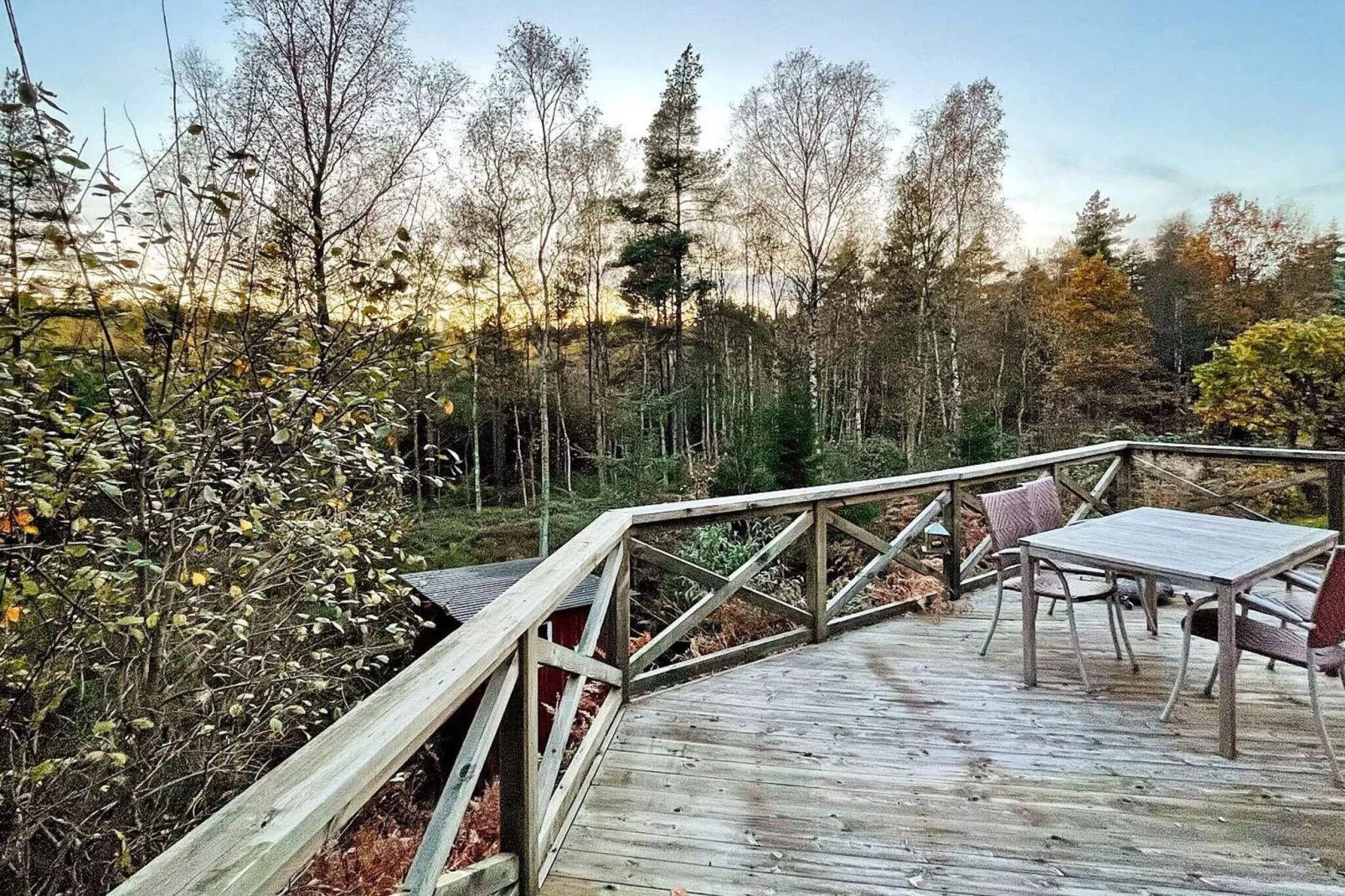8 persoons vakantie huis in SKÅNES FAGERHULT-Niet-getagd