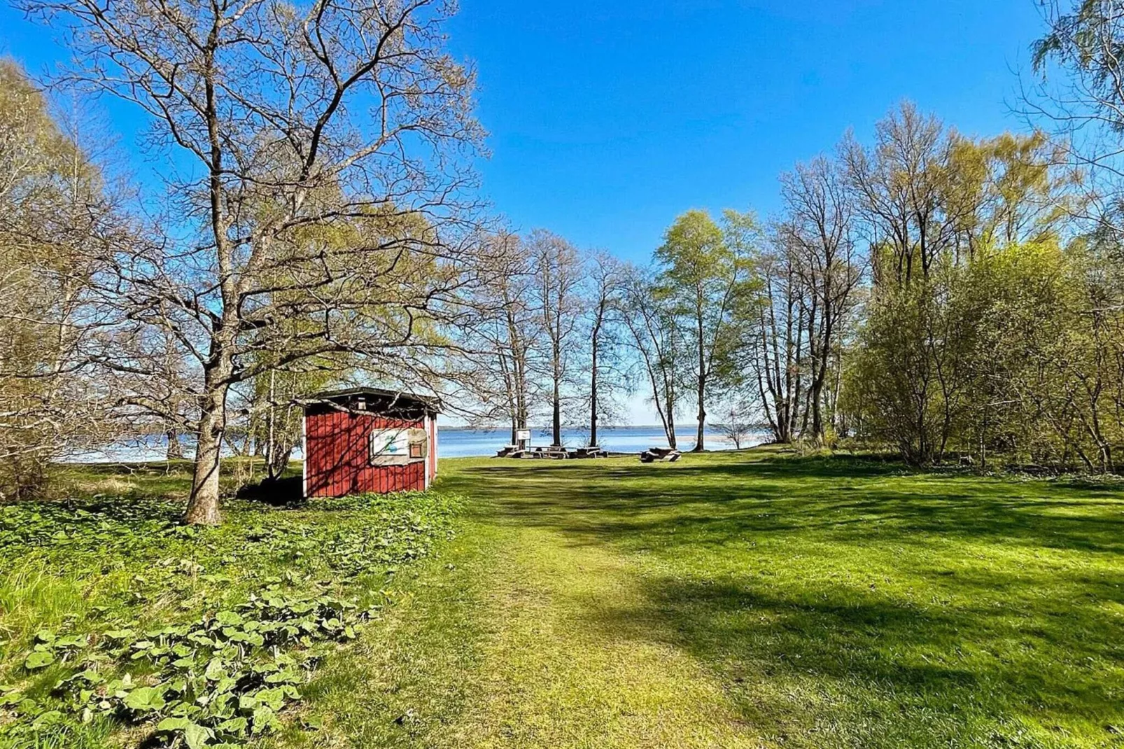 8 persoons vakantie huis in SKÅNES FAGERHULT-Niet-getagd