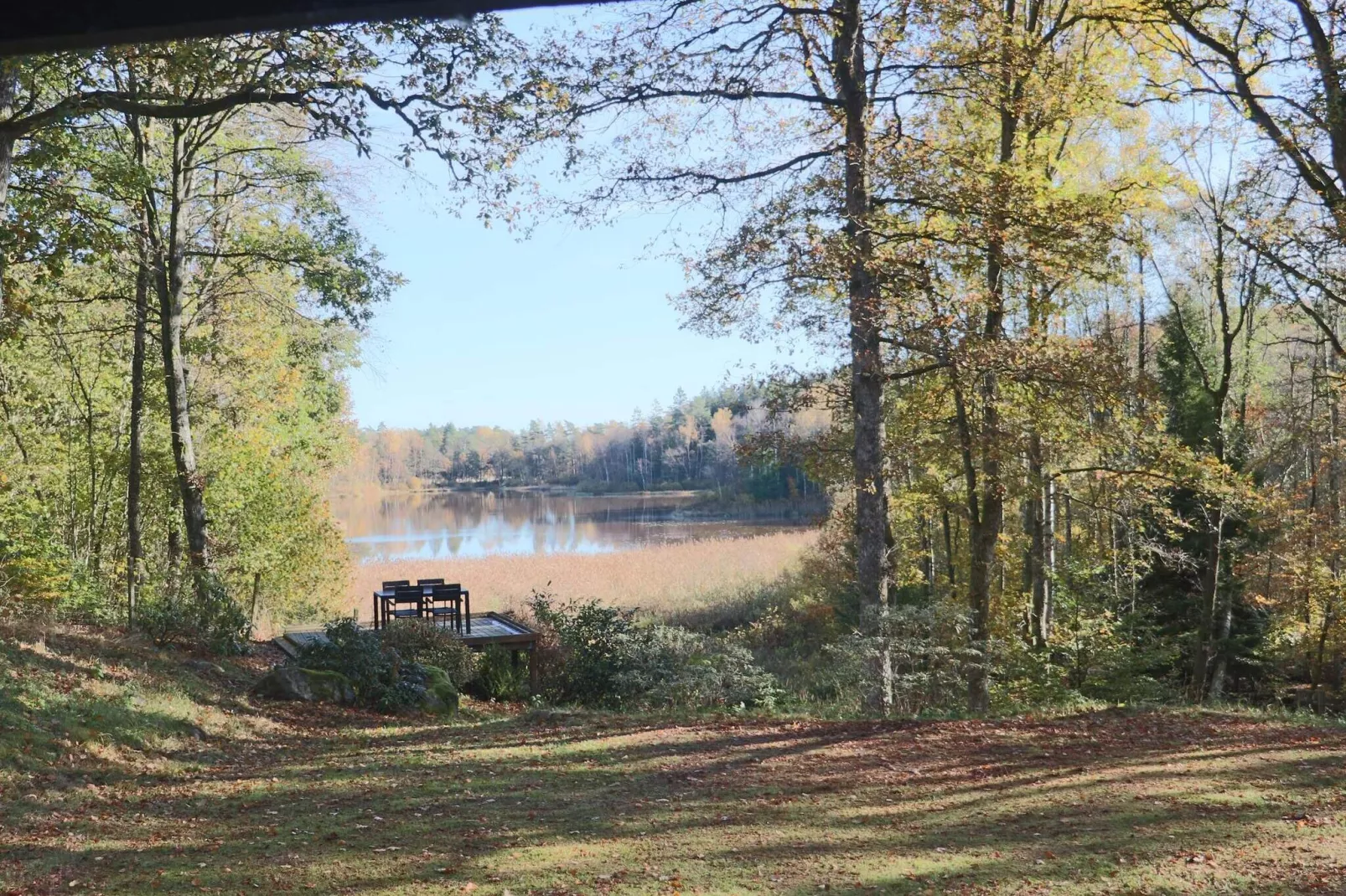 4 persoons vakantie huis in SKÅNES-FAGERHULT