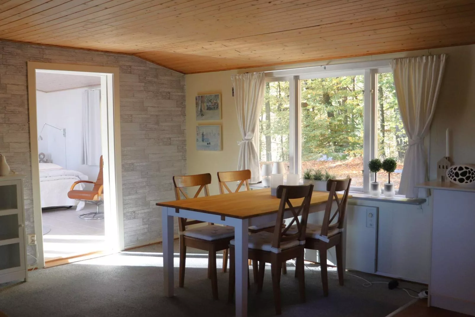 4 persoons vakantie huis in SKÅNES-FAGERHULT-Binnen