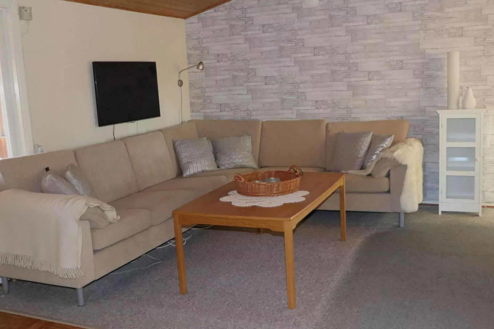 4 persoons vakantie huis in SKÅNES-FAGERHULT-Binnen
