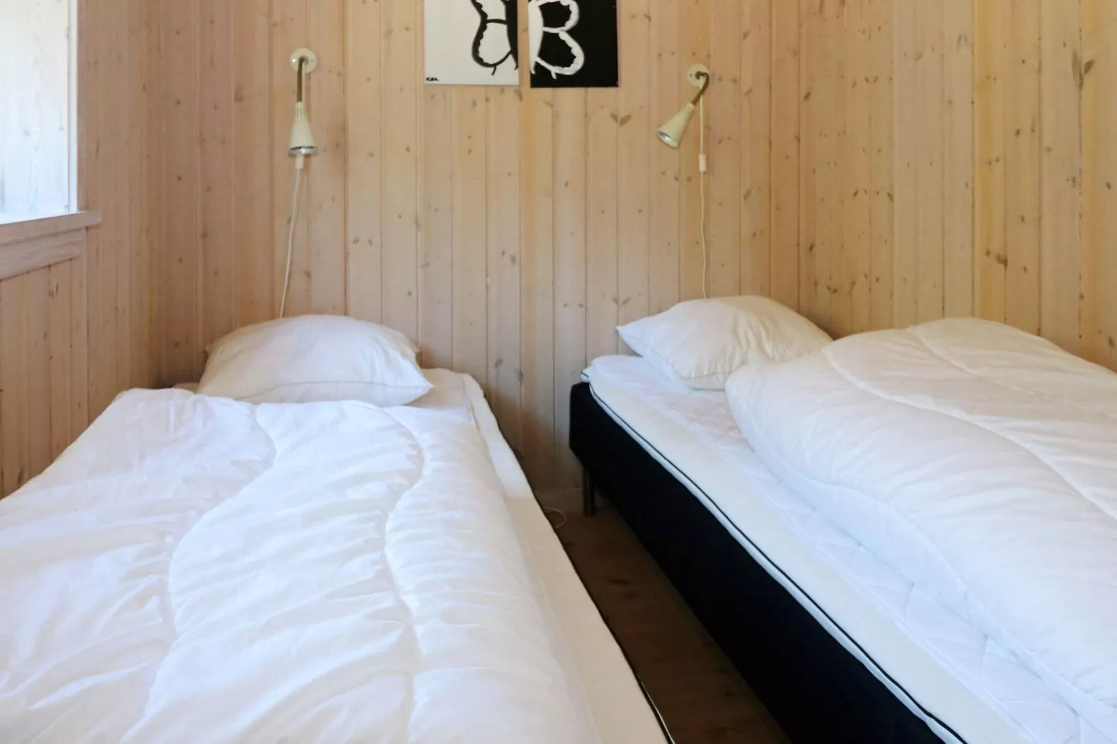 6 persoons vakantie huis in Hadsund-By Traum-Binnen