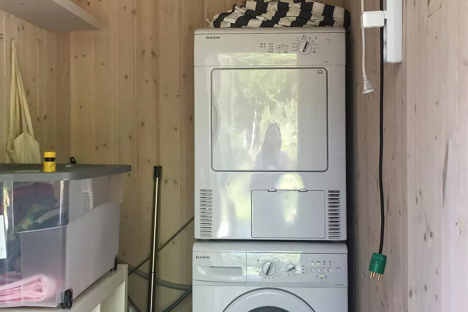 6 persoons vakantie huis in Hadsund-By Traum-Binnen