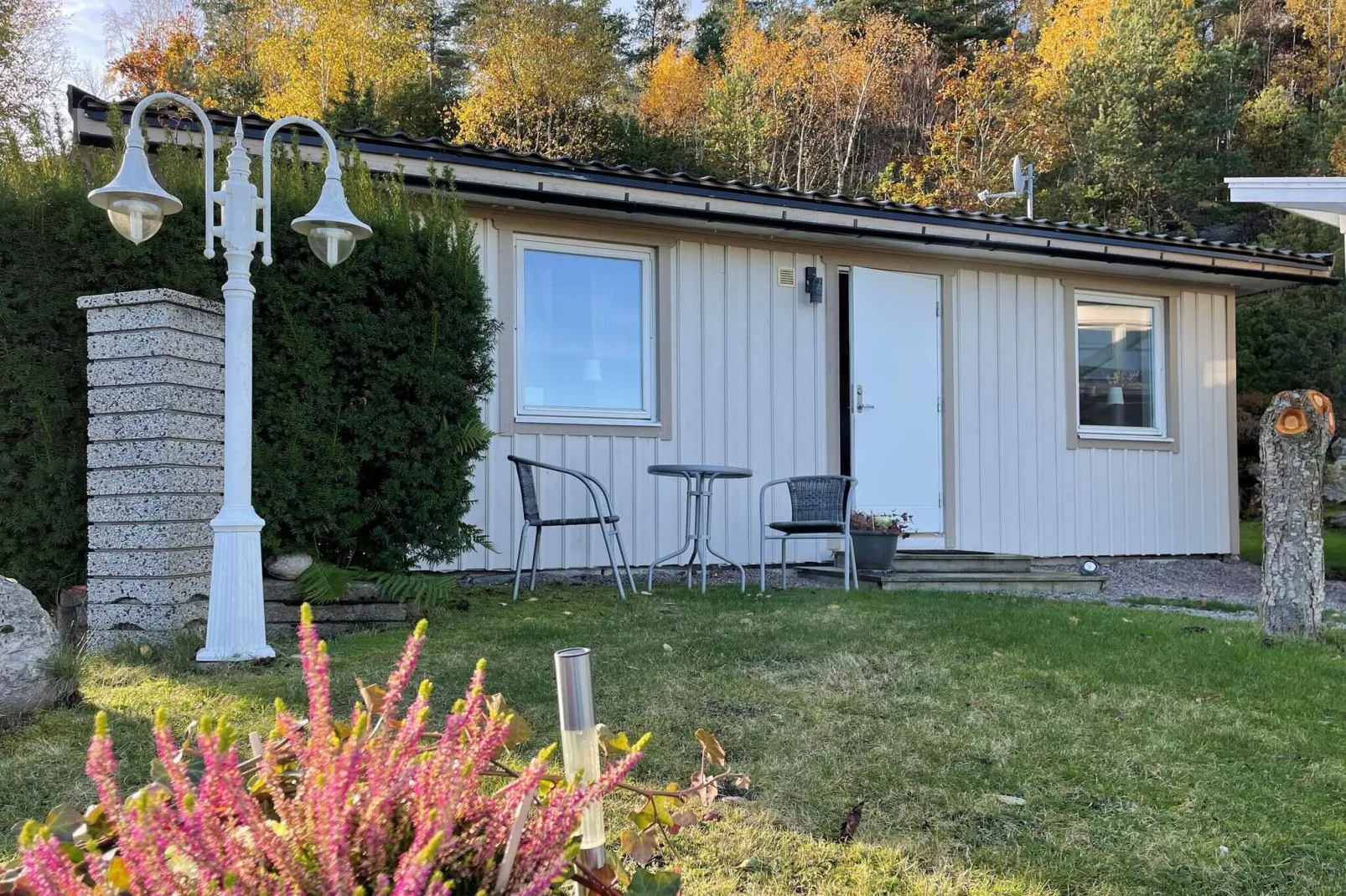 5 persoons vakantie huis in HÅLTA-Buitenlucht