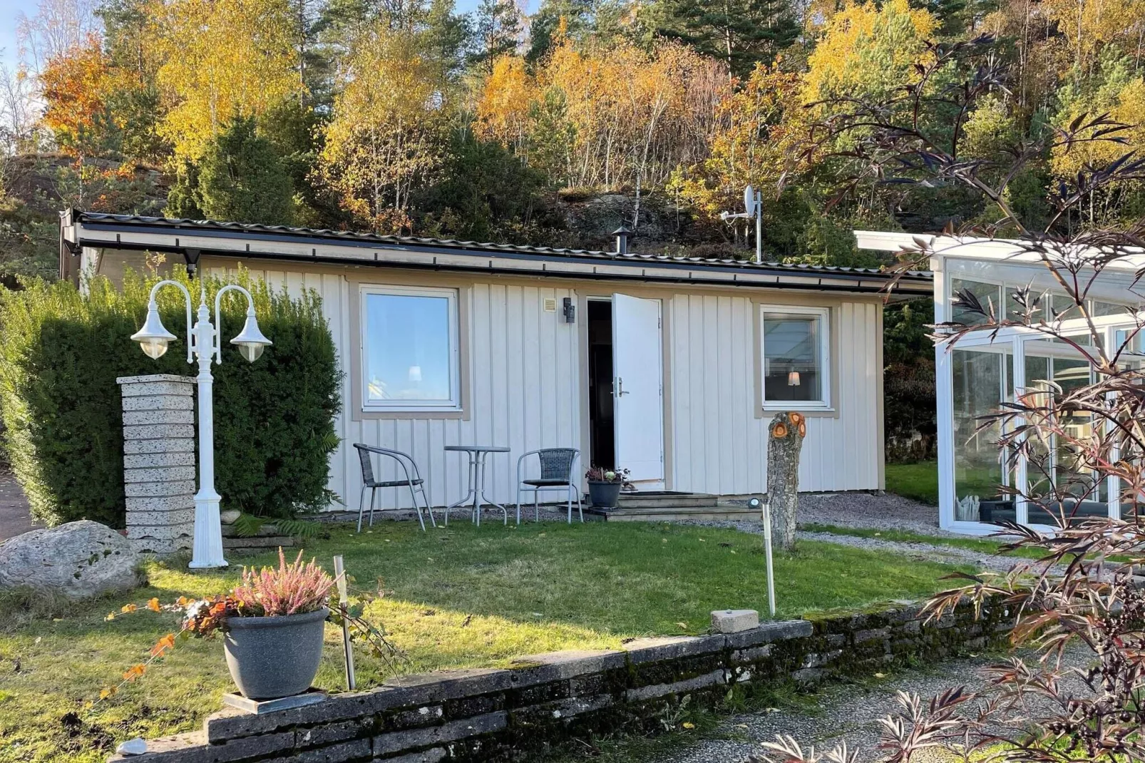 5 persoons vakantie huis in HÅLTA-Niet-getagd