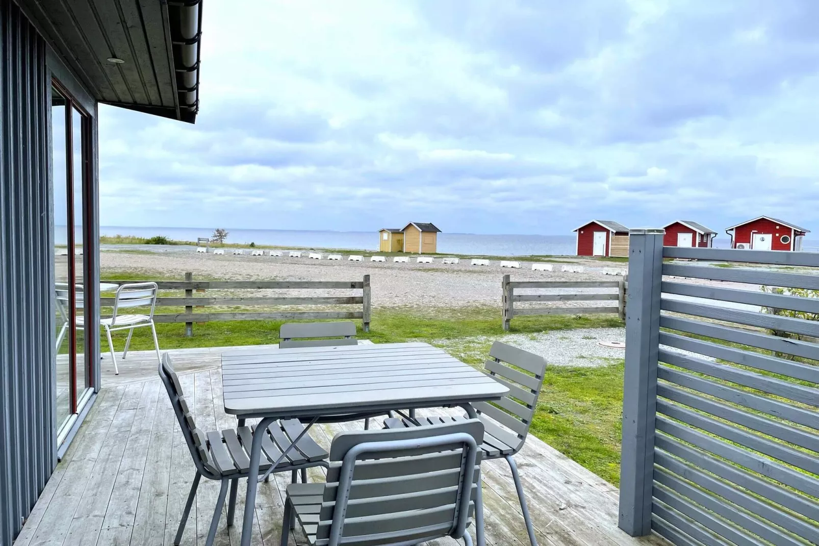 3 persoons vakantie huis in LÖTTORP-By Traum-Buitenlucht