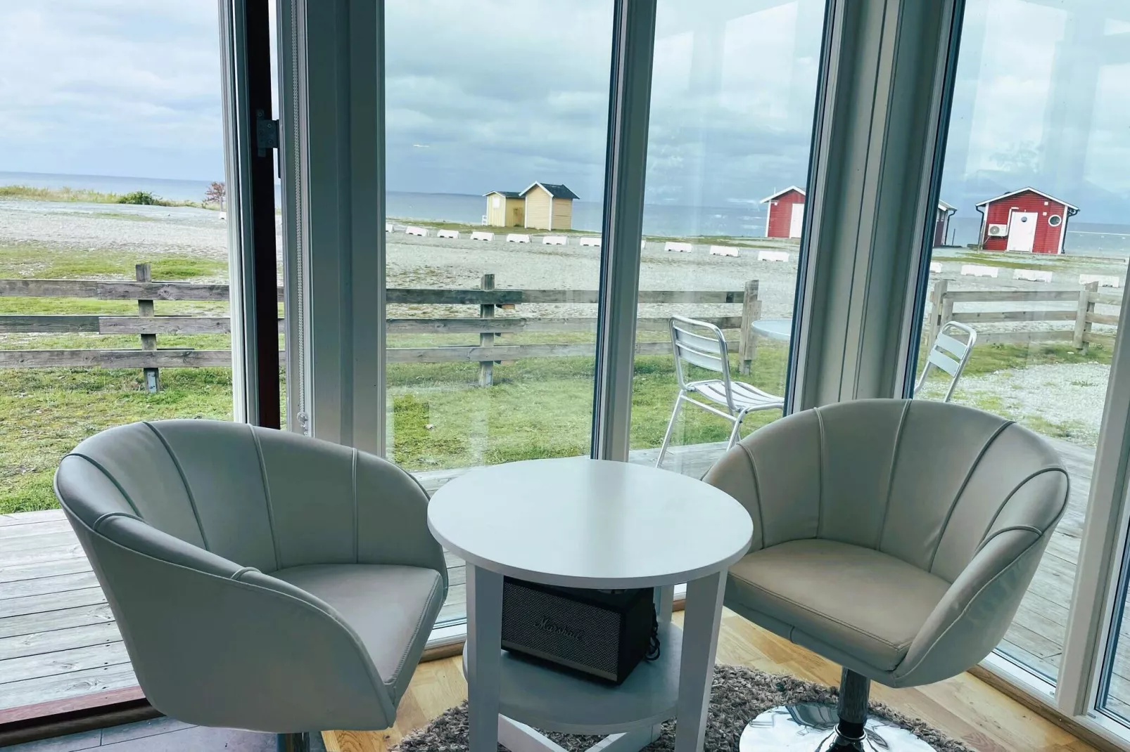 3 persoons vakantie huis in LÖTTORP-By Traum-Binnen