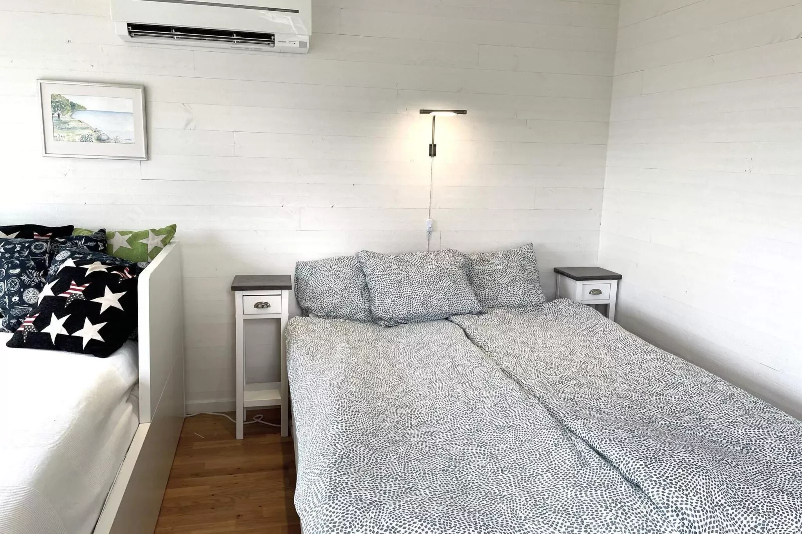 3 persoons vakantie huis in LÖTTORP-By Traum-Binnen
