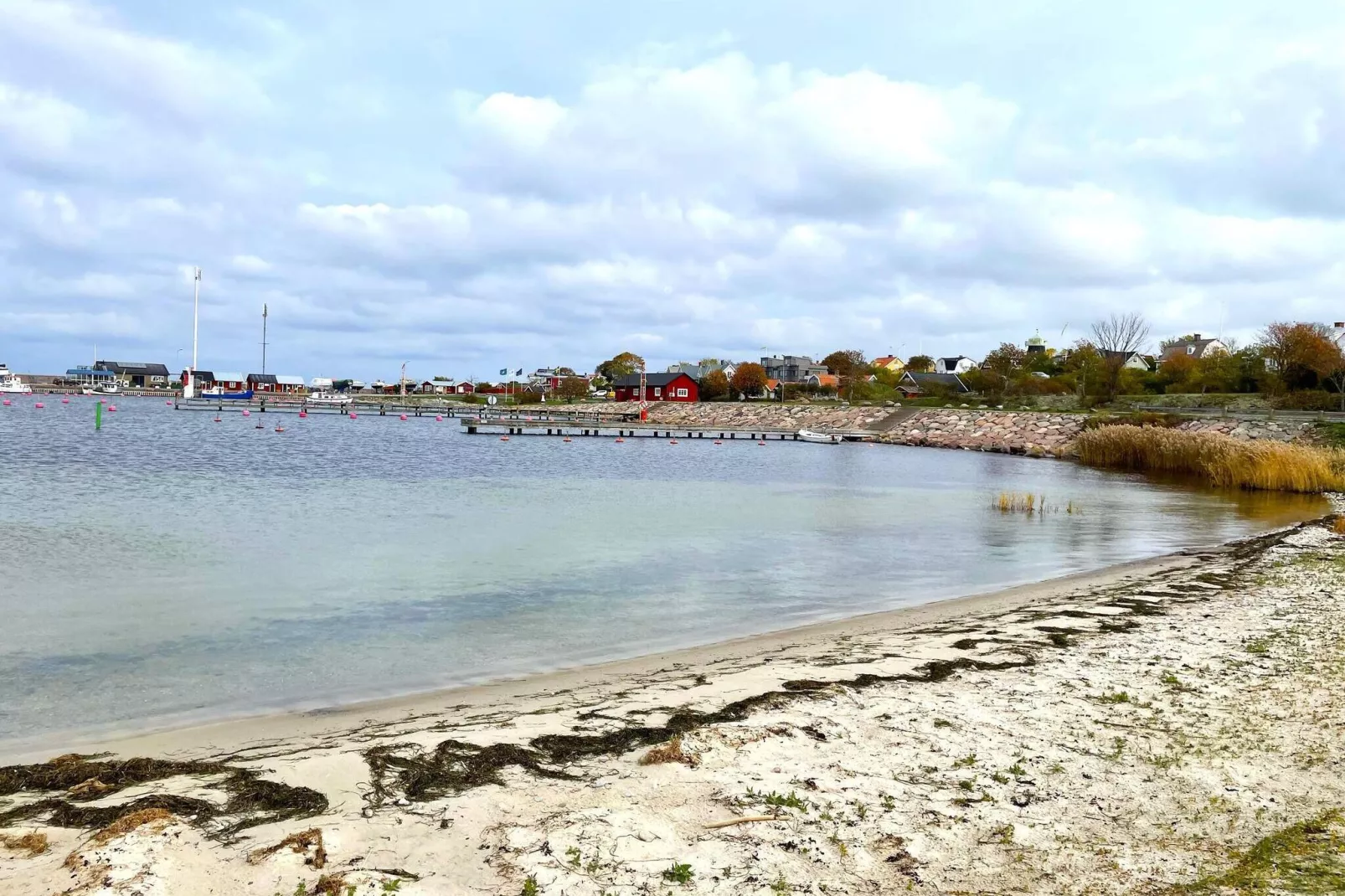 3 persoons vakantie huis in LÖTTORP-By Traum-Niet-getagd