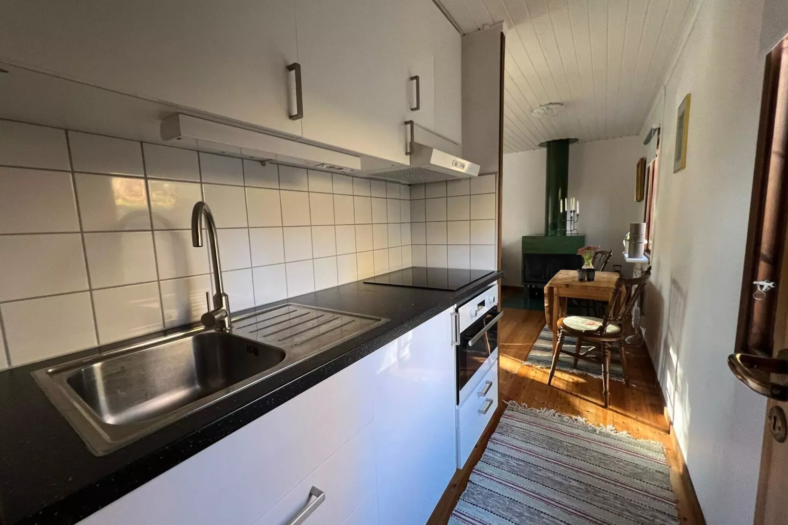 4 persoons vakantie huis in Hillerstorp