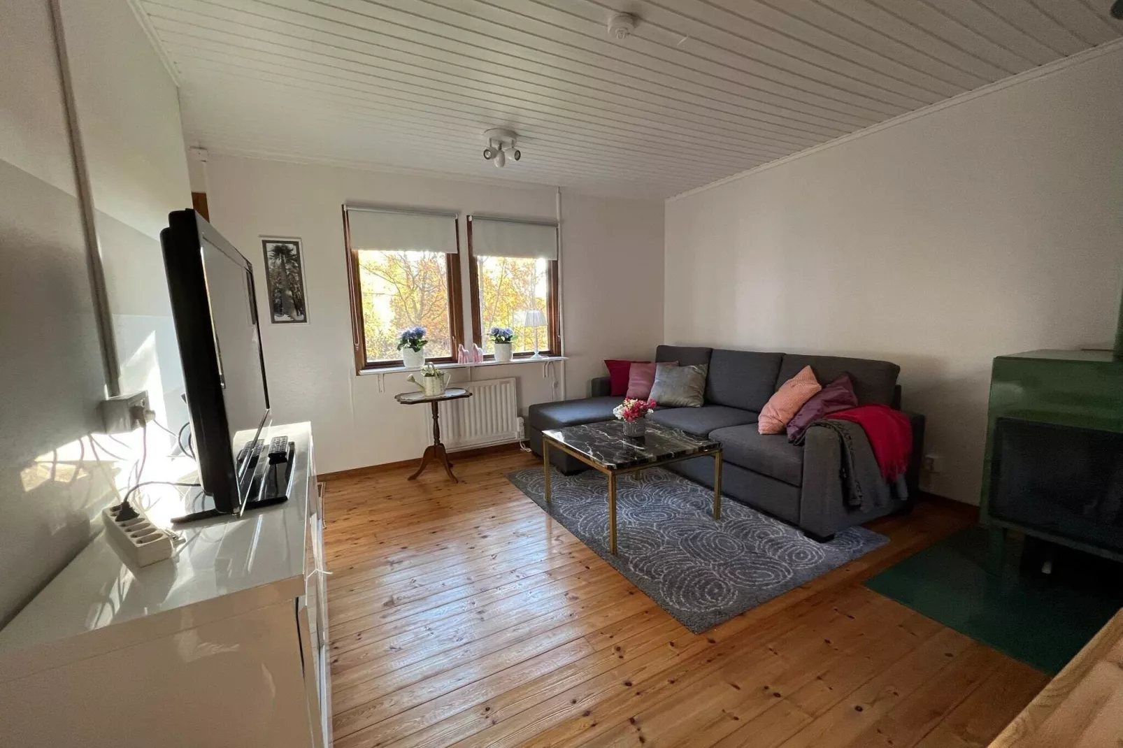 4 persoons vakantie huis in Hillerstorp-By Traum-Binnen