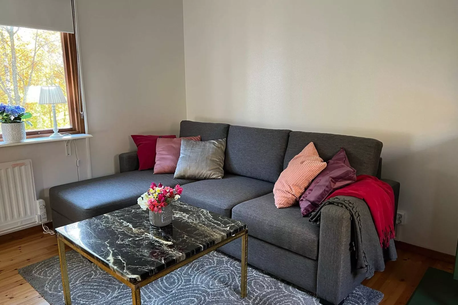 4 persoons vakantie huis in Hillerstorp-By Traum-Binnen