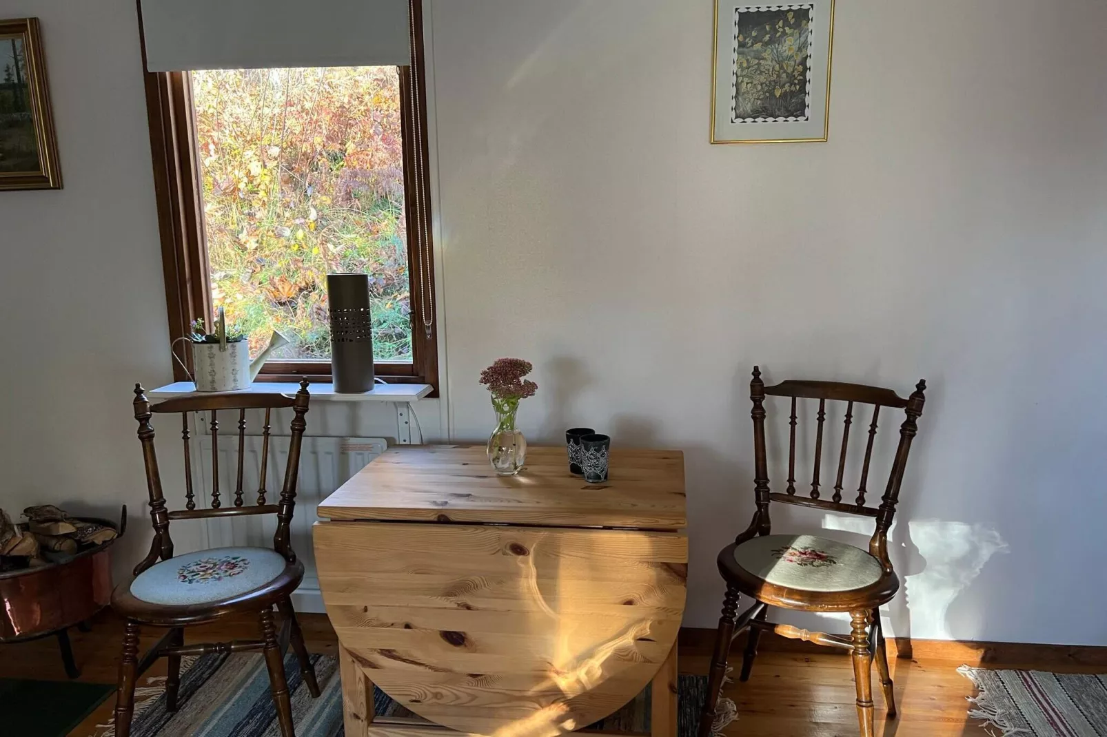 4 persoons vakantie huis in Hillerstorp-By Traum-Binnen