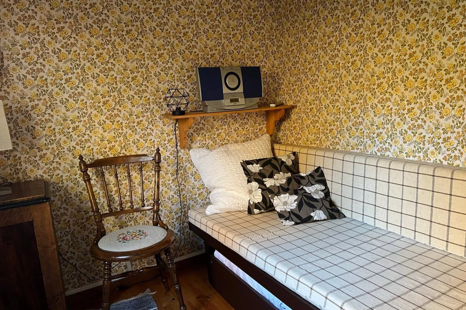 4 persoons vakantie huis in Hillerstorp-By Traum-Binnen