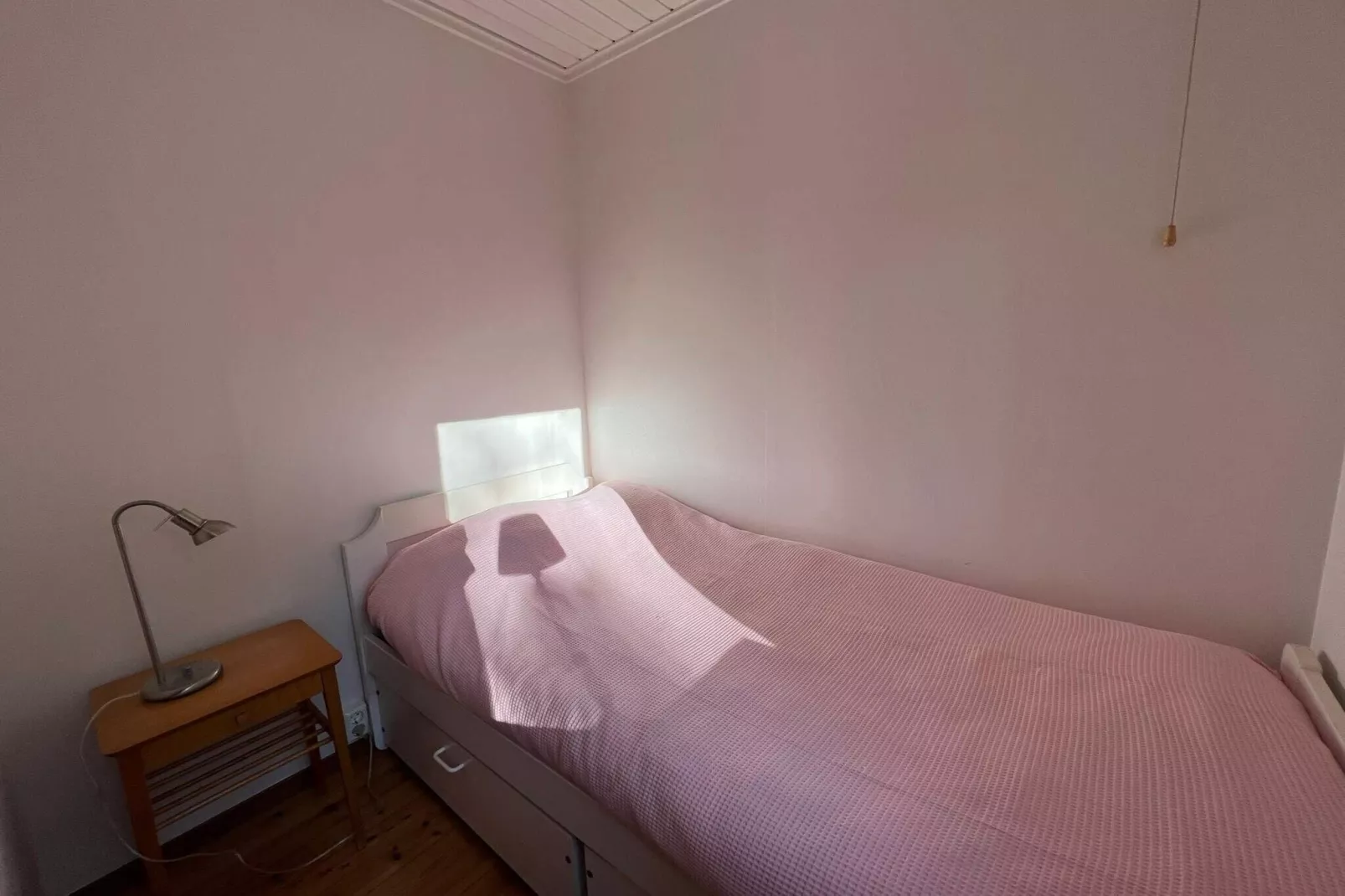 4 persoons vakantie huis in Hillerstorp-By Traum-Binnen