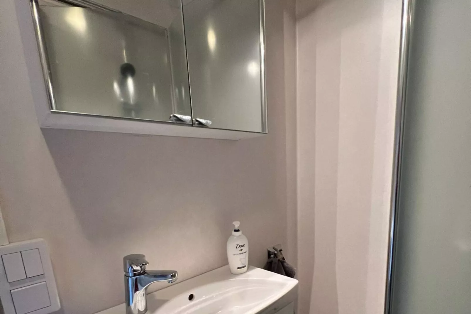 4 persoons vakantie huis in Hillerstorp-By Traum-Binnen