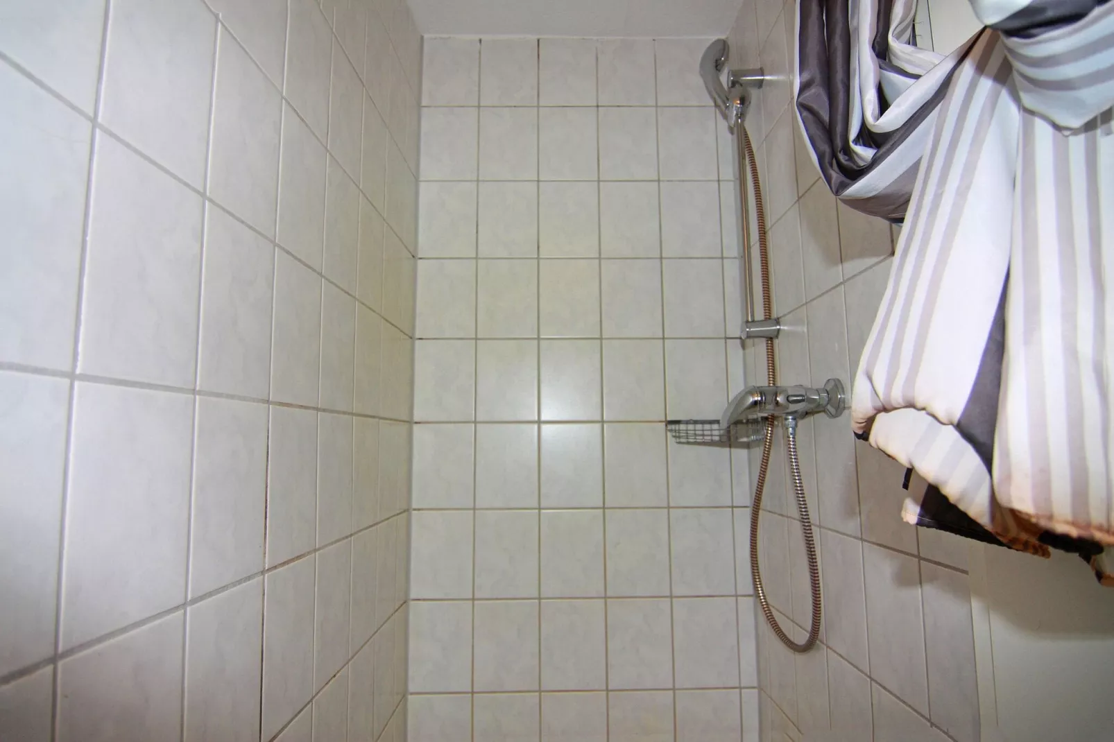 Haus 8 - 2 Personen - Badkamer