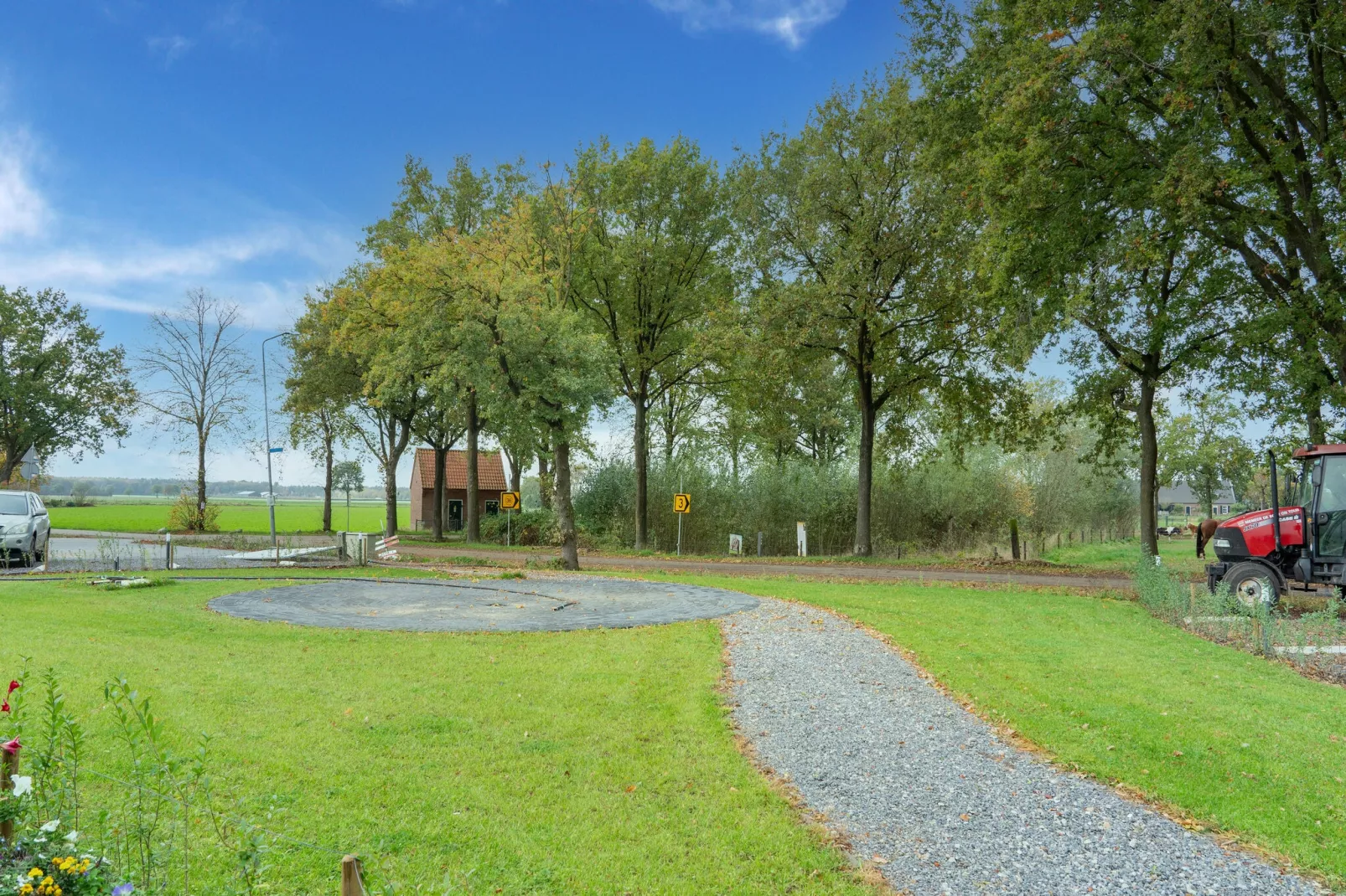 NR 2-Gebieden zomer 5km