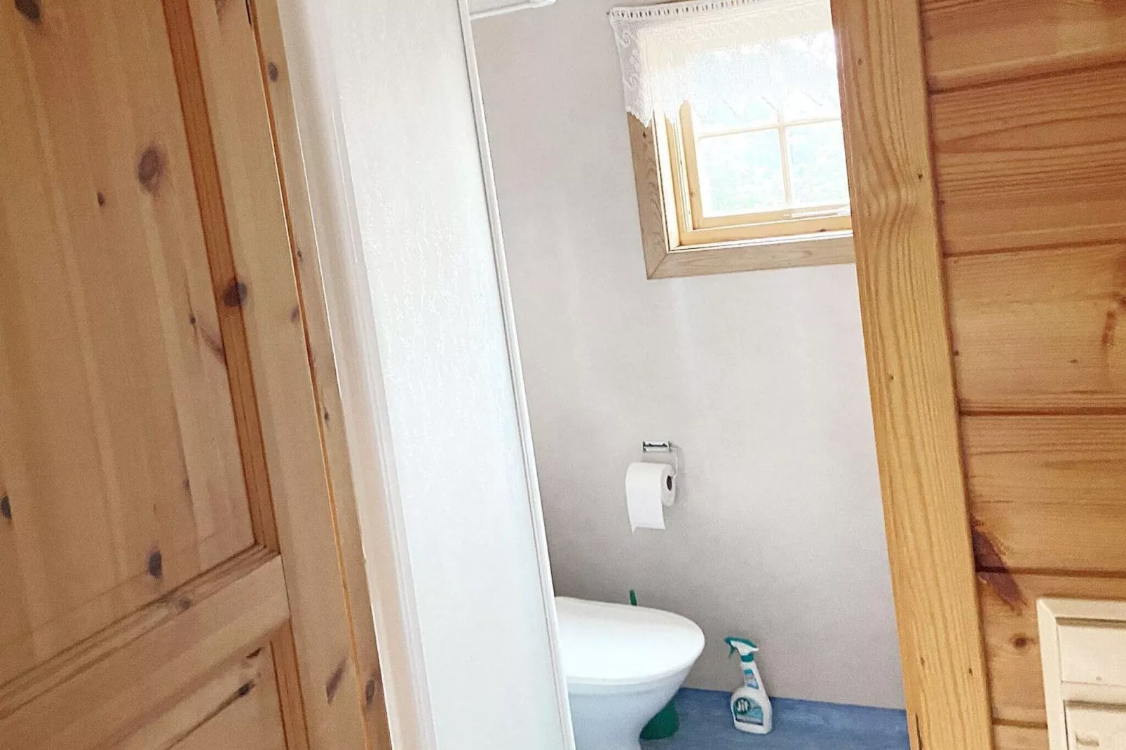4 persoons vakantie huis in HARDBAKKE-By Traum-Binnen