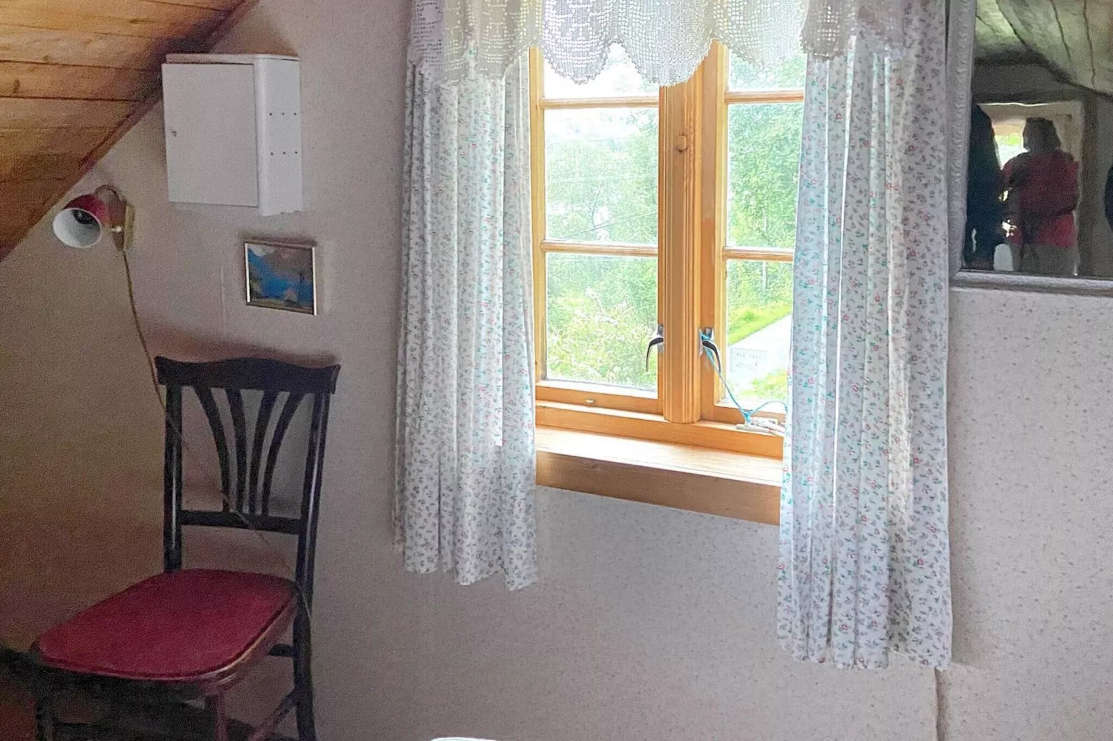 4 persoons vakantie huis in HARDBAKKE-By Traum-Binnen