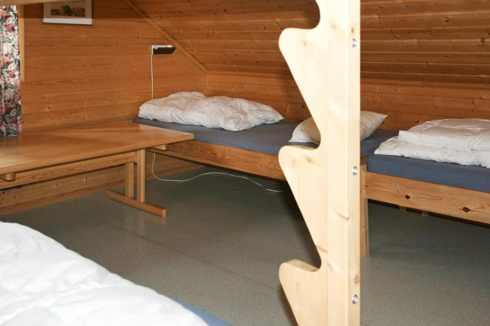 27 persoons vakantie huis in dyrdal-By Traum-Binnen