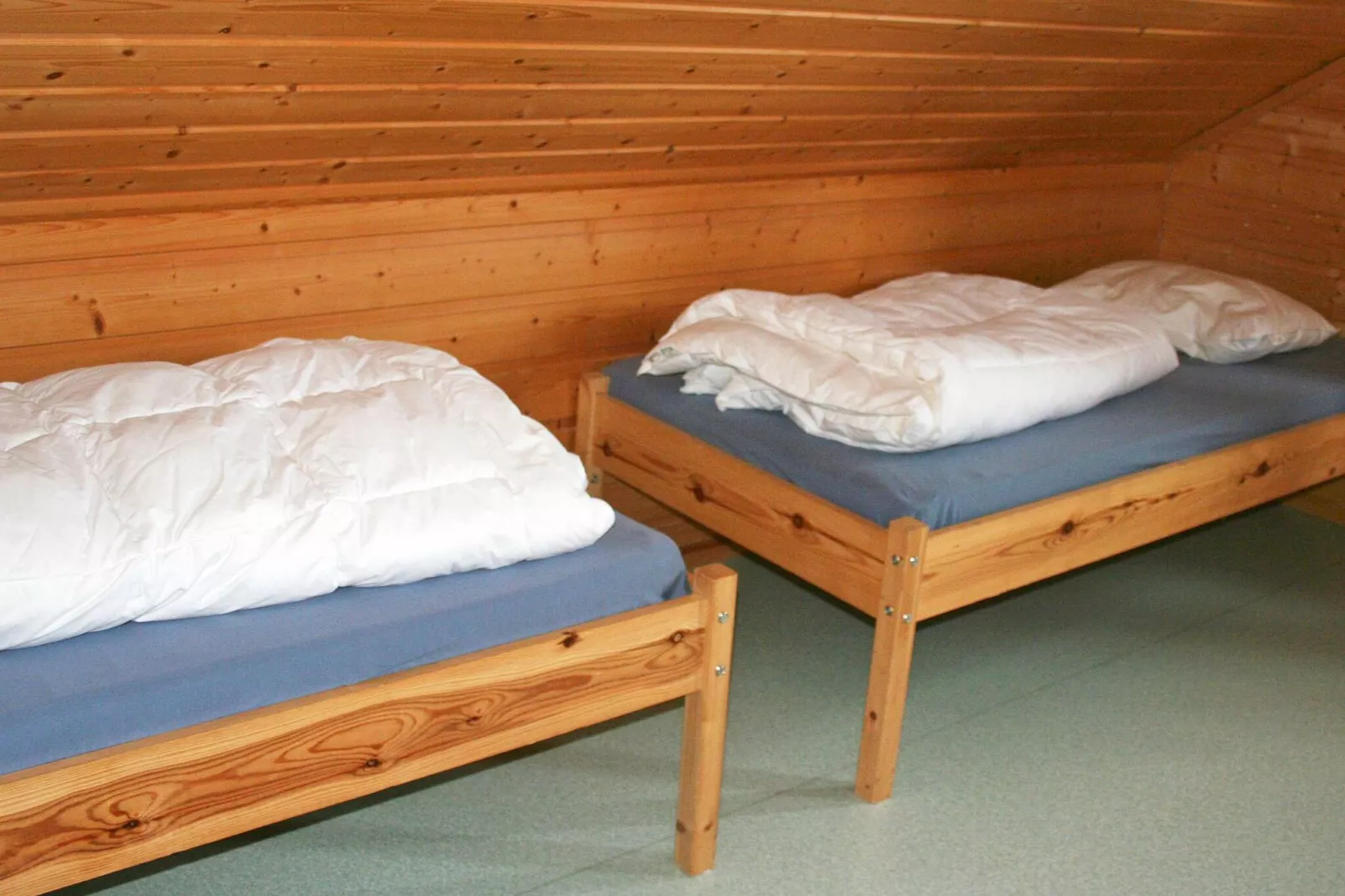 27 persoons vakantie huis in dyrdal-By Traum-Binnen