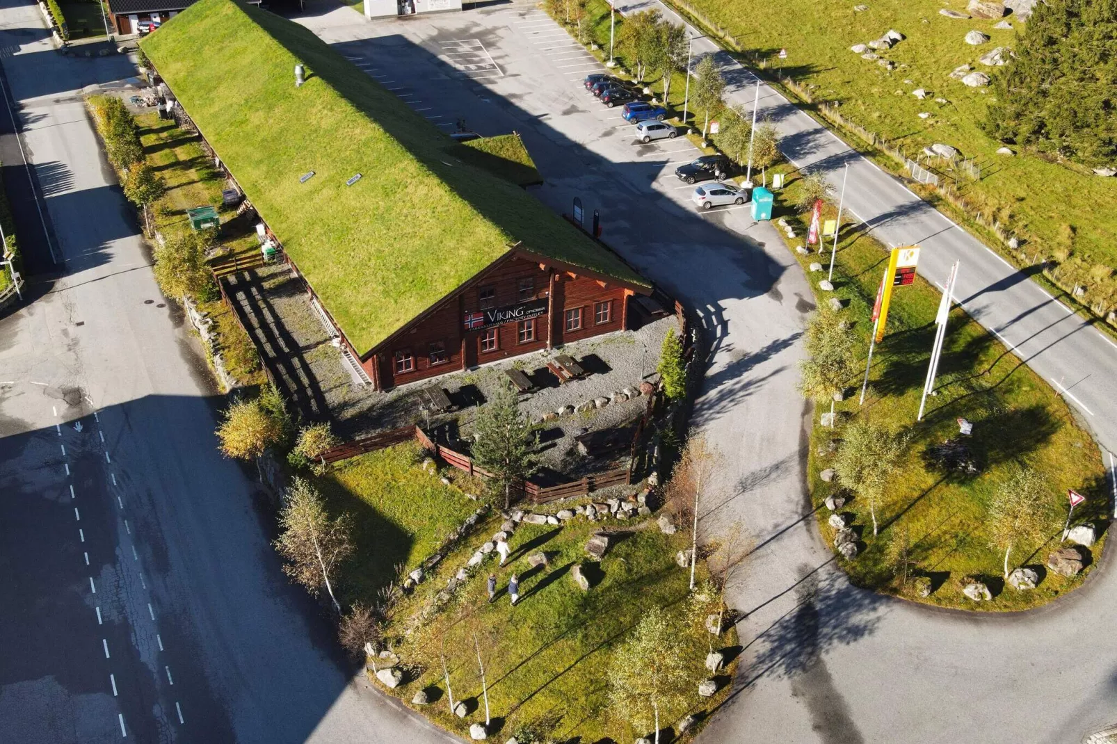 27 persoons vakantie huis in dyrdal-By Traum-Niet-getagd