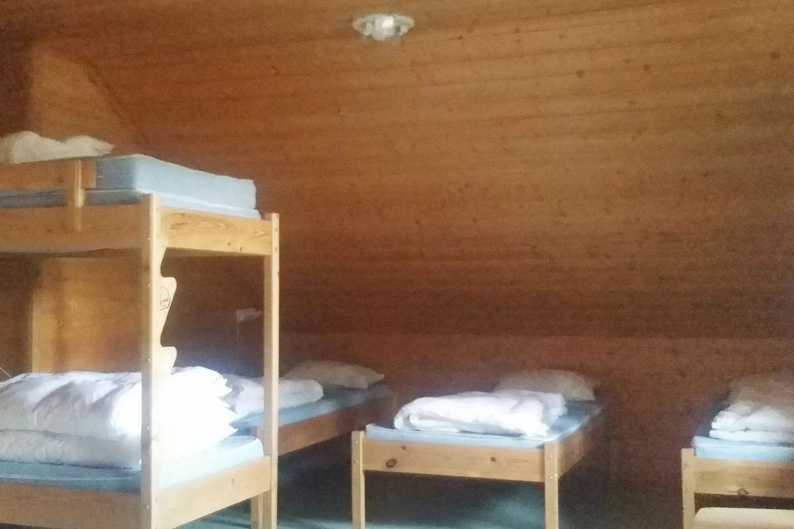 27 persoons vakantie huis in dyrdal-Binnen