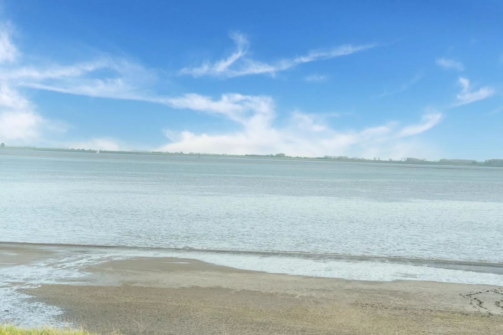 Vakantiehuis Baarland-Gebieden zomer 5km