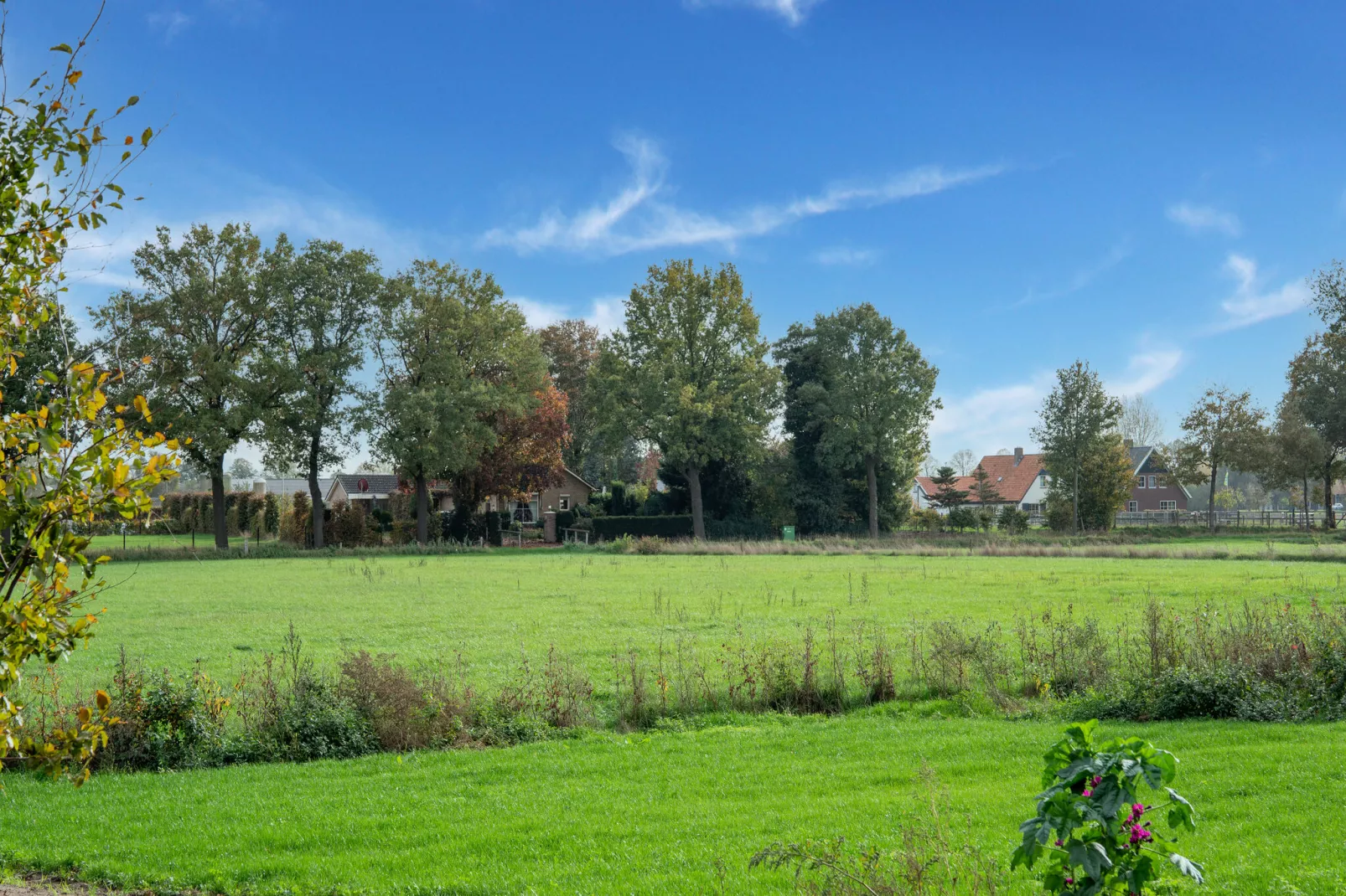 Genieten in Silvolde II-Gebieden zomer 5km