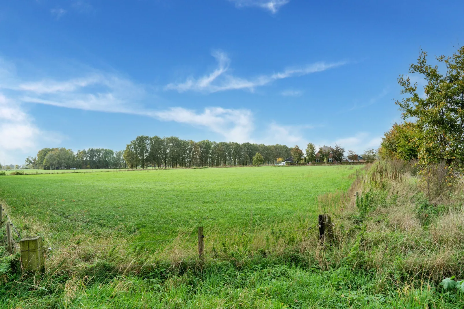 Genieten in Silvolde II-Gebieden zomer 5km