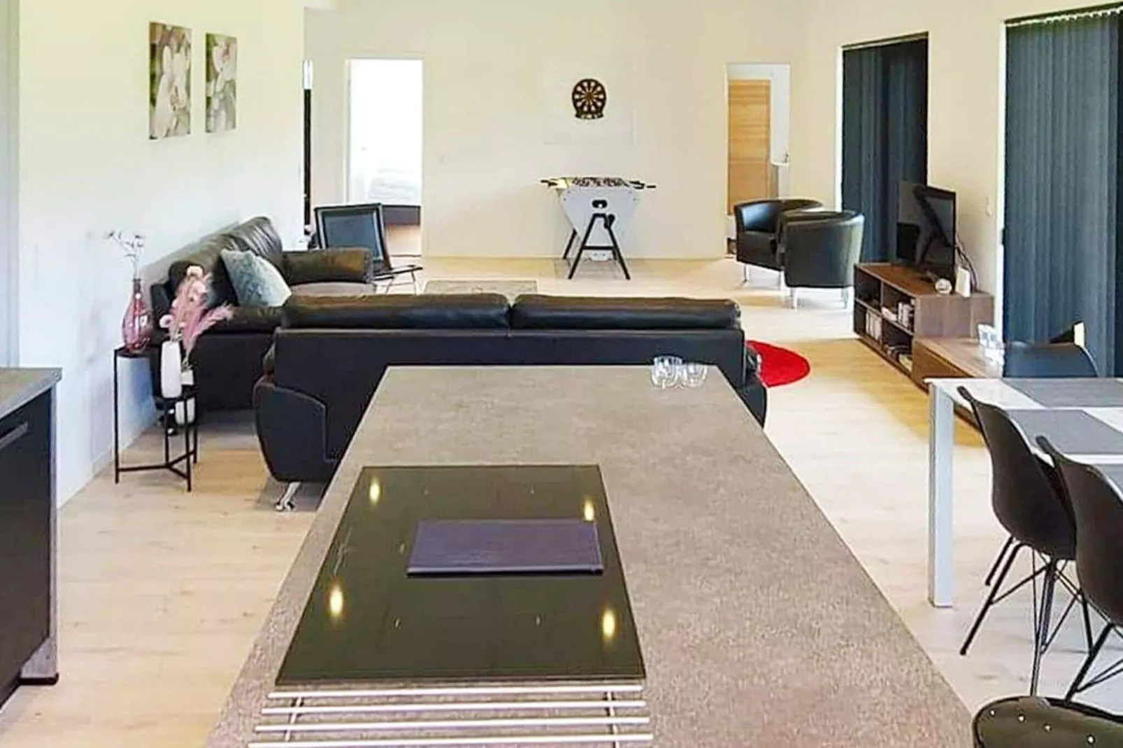 9 persoons vakantie huis in Væggerløse-Binnen