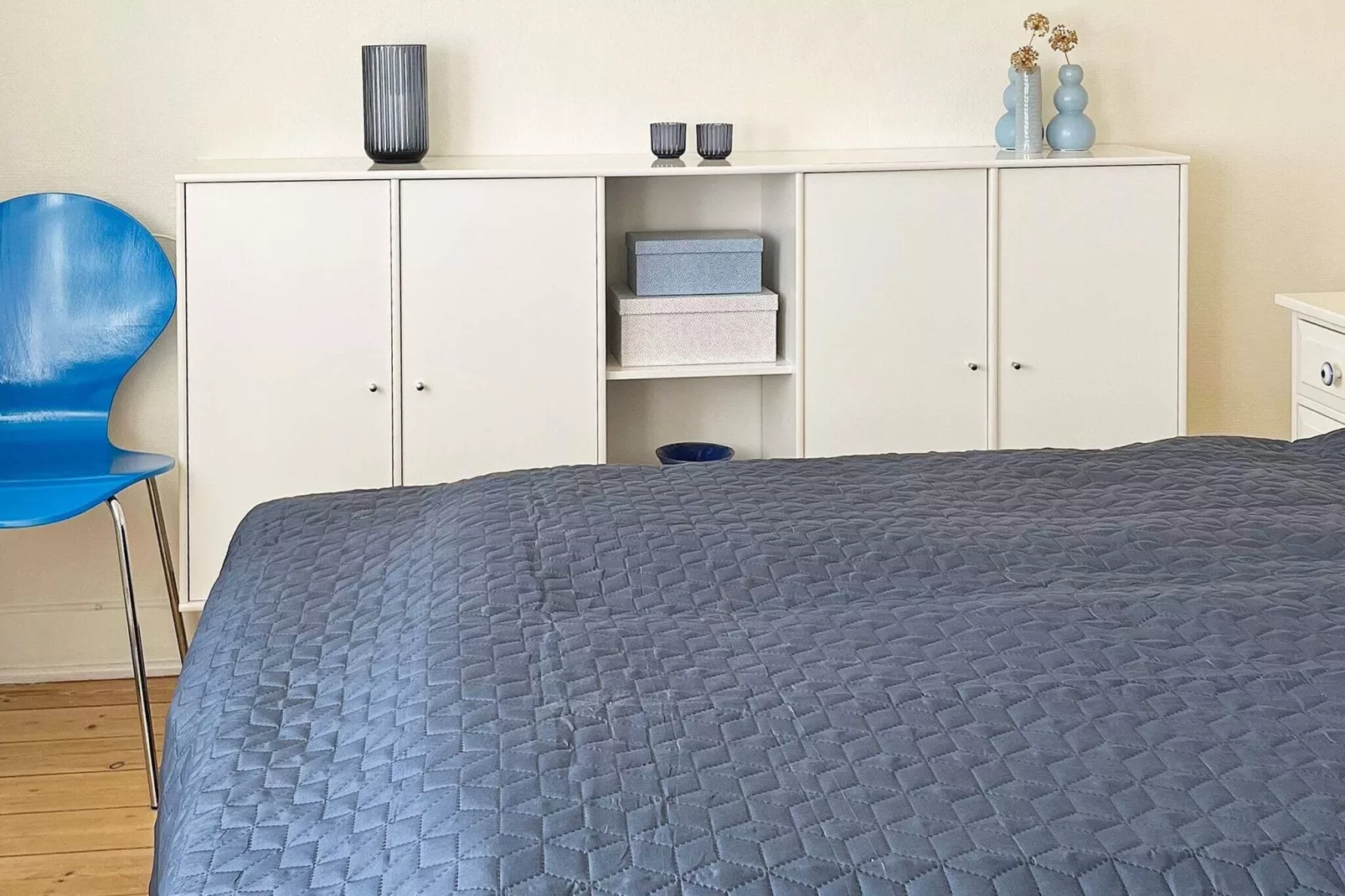 8 persoons vakantie huis in Bagenkop-By Traum-Binnen