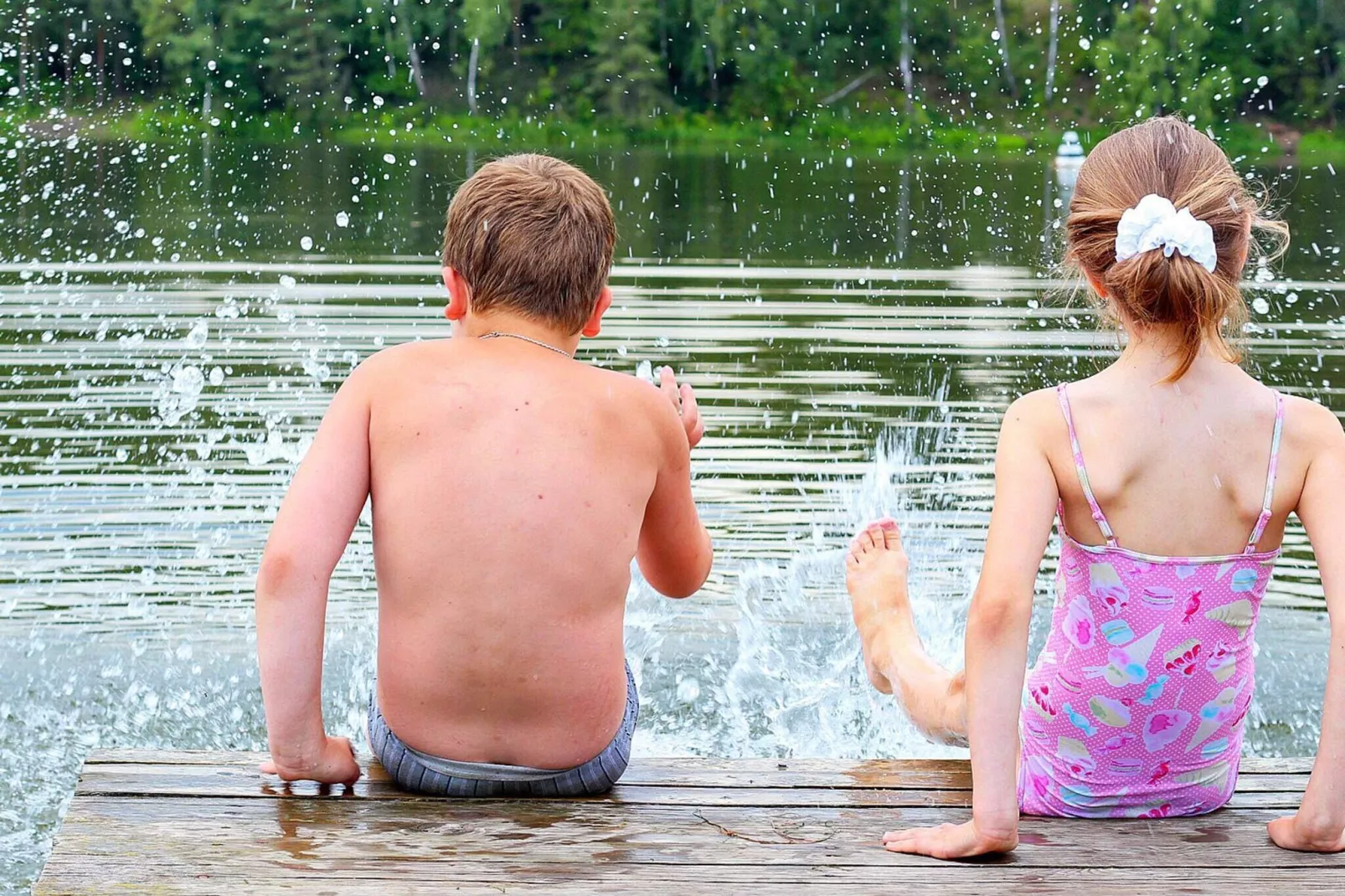 4 persoons vakantie huis in SUNNE-Niet-getagd