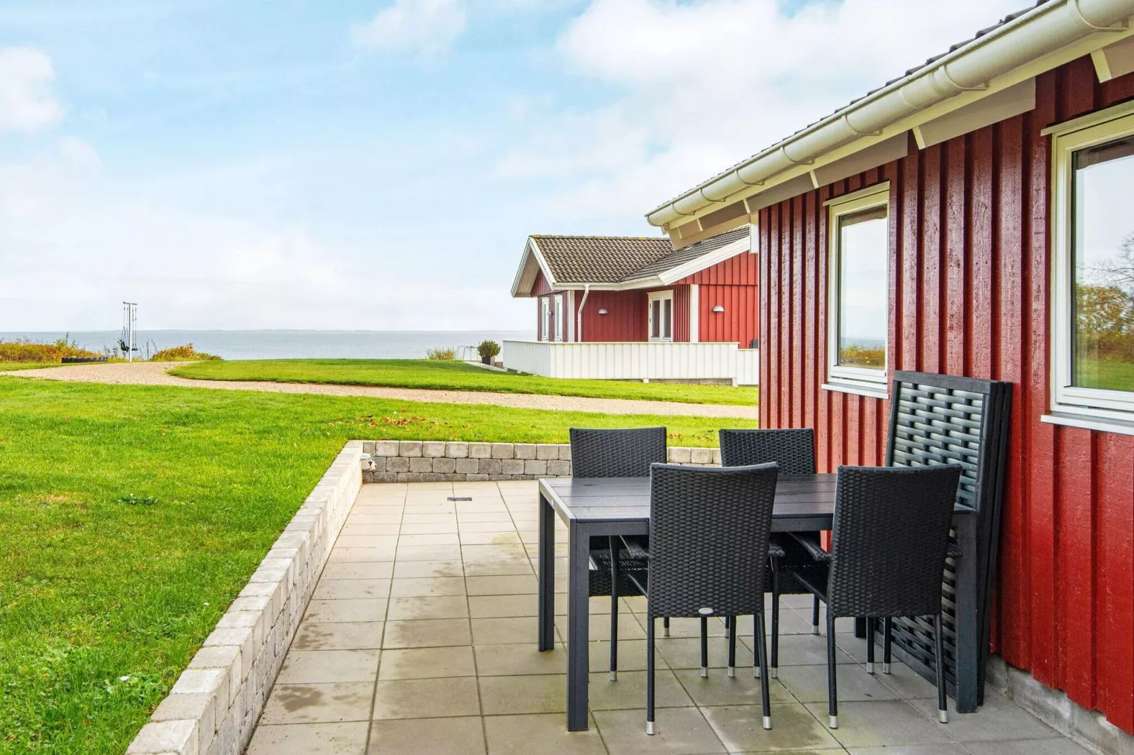 6 persoons vakantie huis in Sydals-By Traum