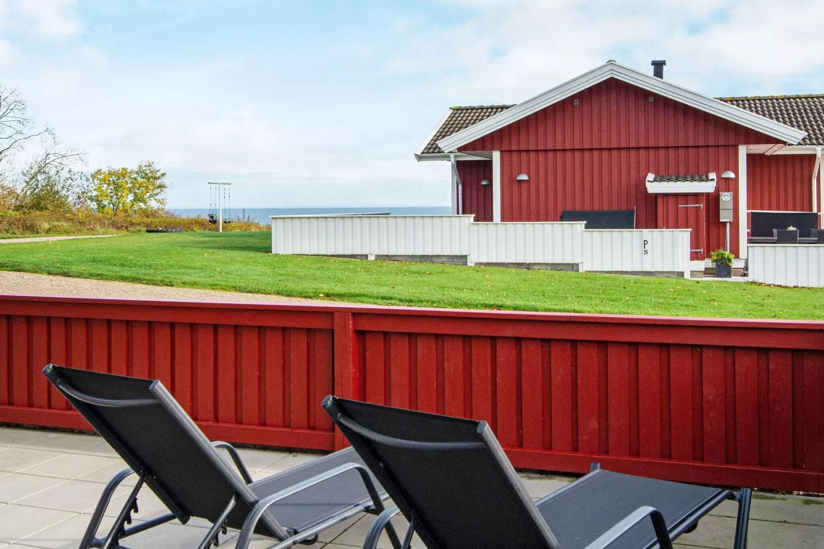 6 persoons vakantie huis in Sydals-By Traum-Waterzicht