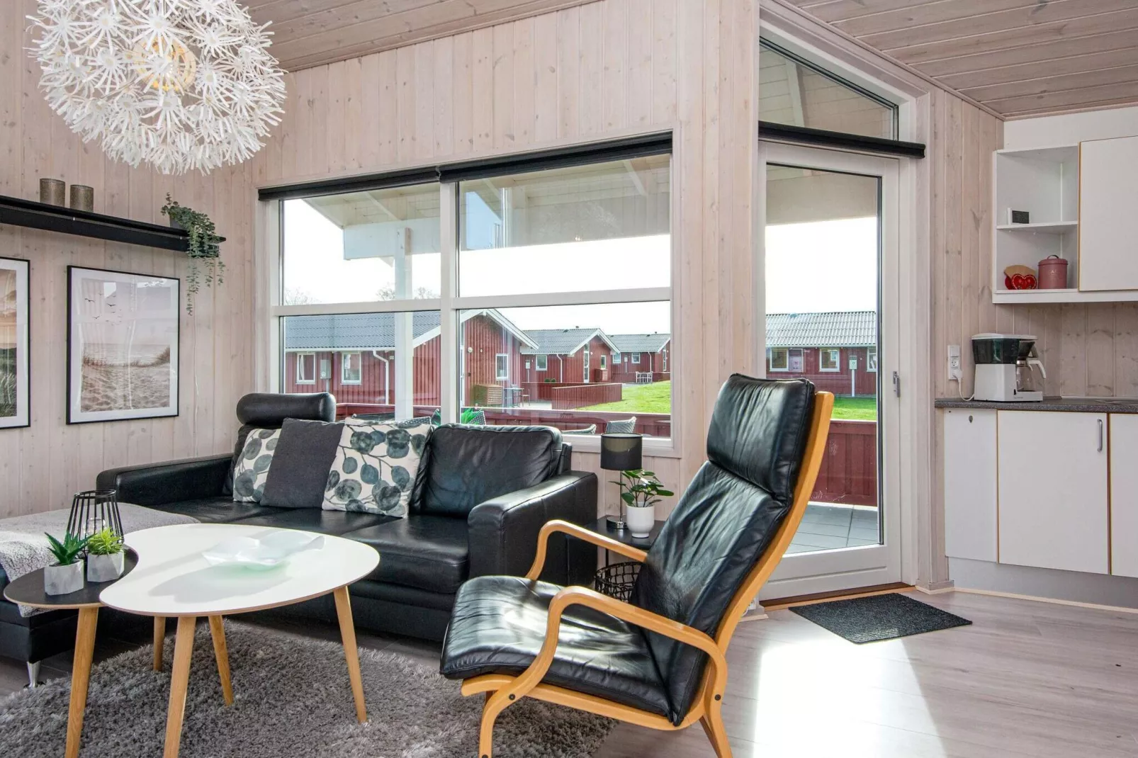 6 persoons vakantie huis in Sydals-By Traum